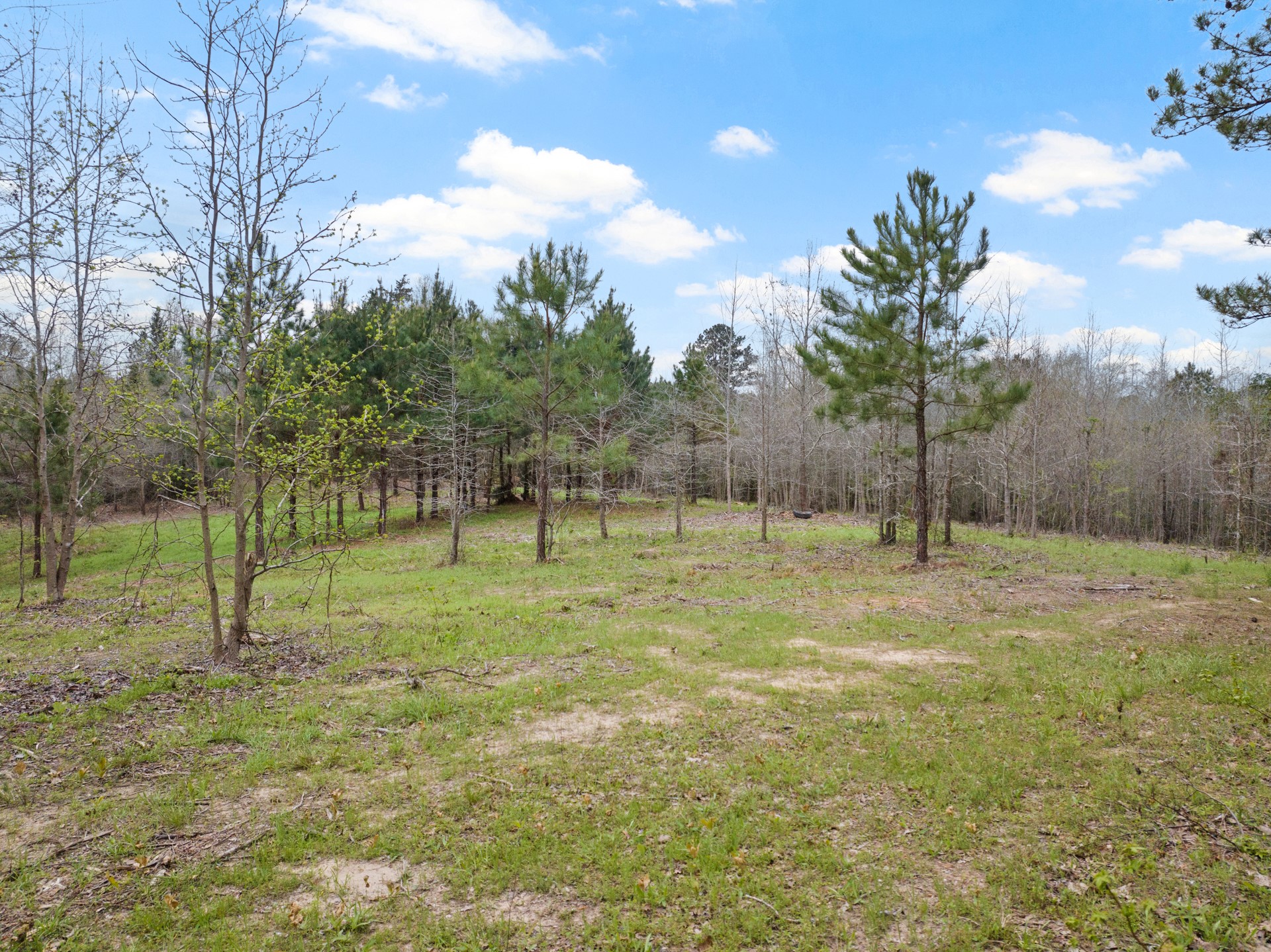 Tbd Cr 2920 Hughes Springs TX 75656
