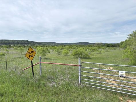 TBD N.wilson Palo Pinto TX 76484