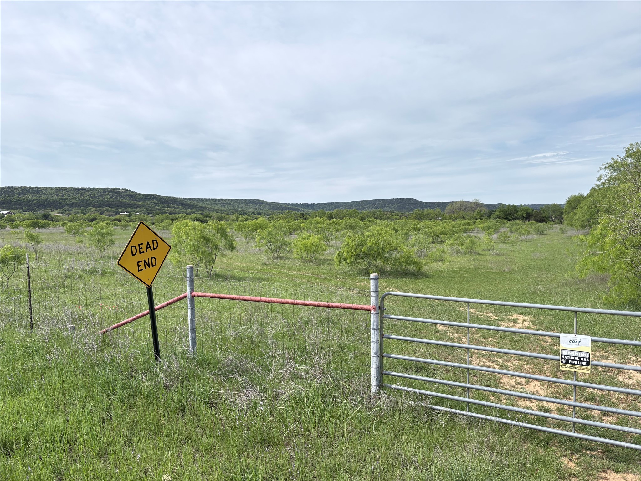 Tbd N.wilson Palo Pinto TX 76484