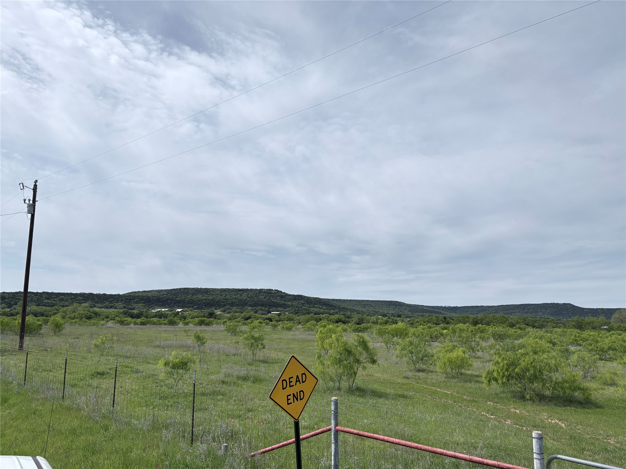Tbd N.wilson Palo Pinto TX 76484