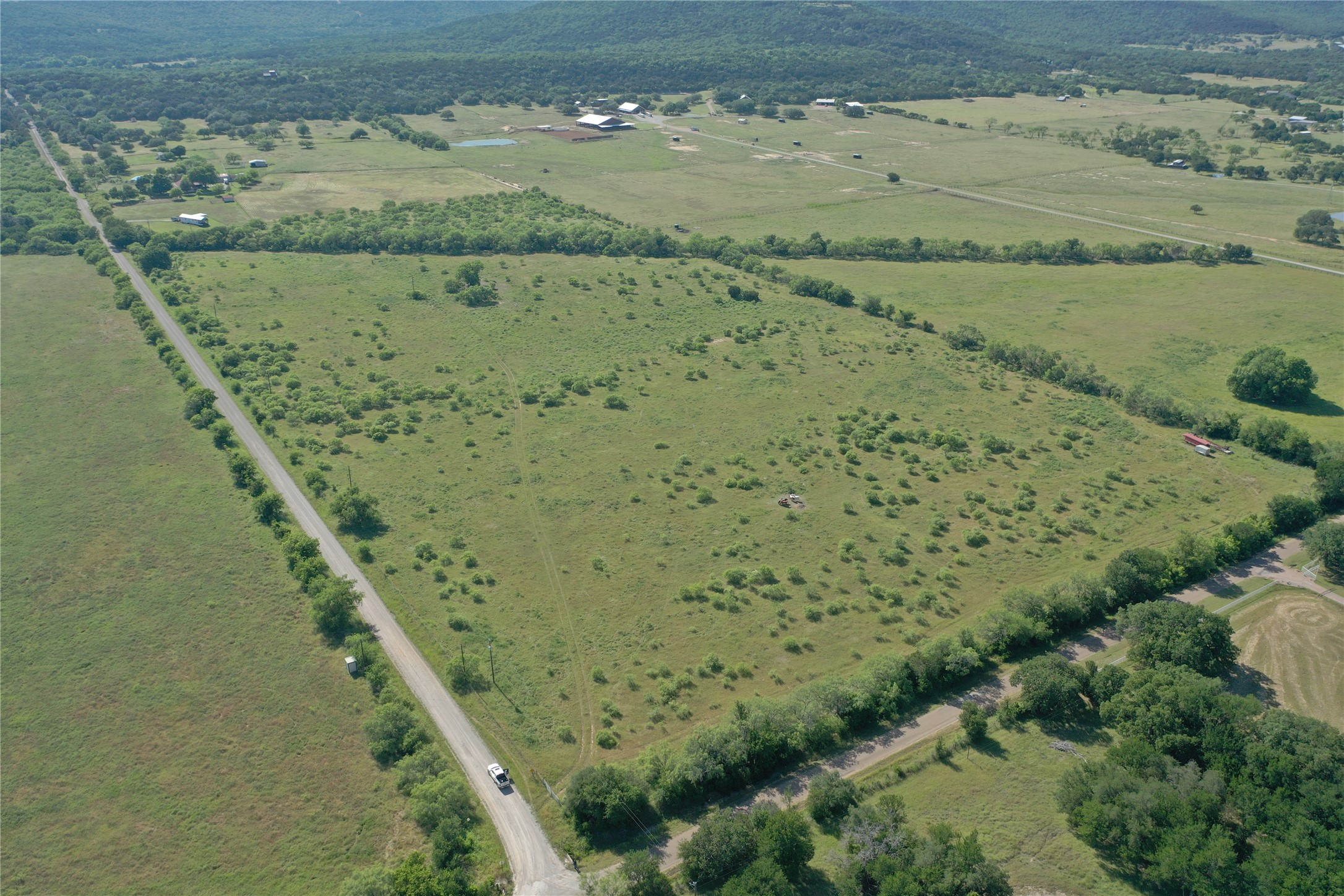 Tbd N.wilson Palo Pinto TX 76484