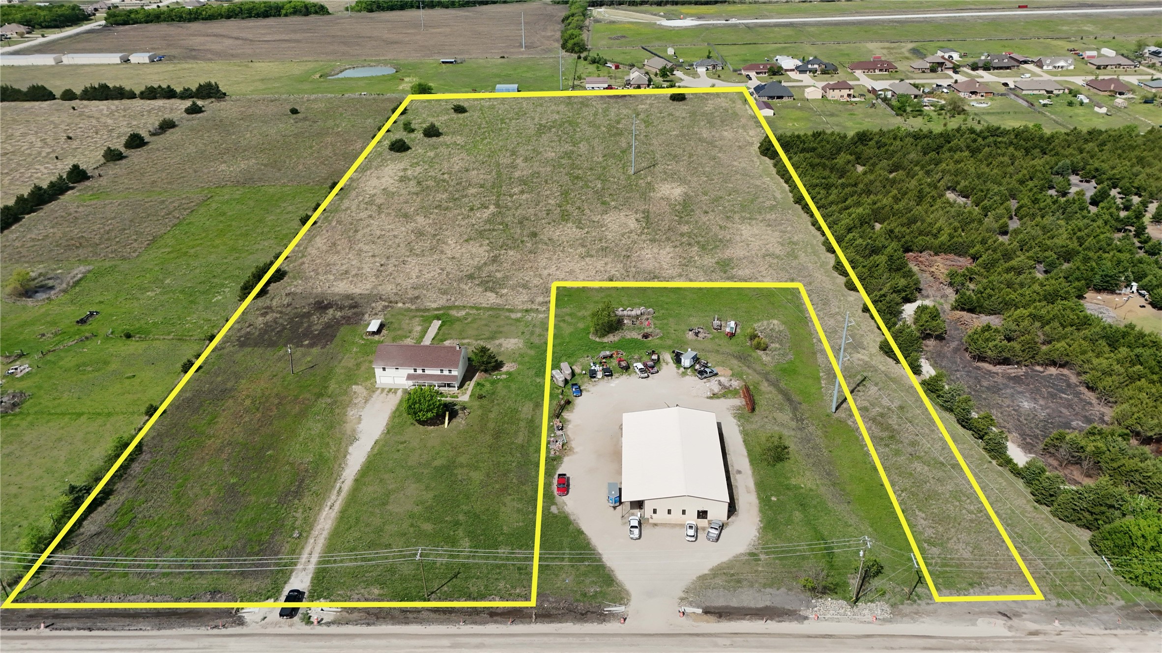 000 Fm 547 Farmersville TX 75442