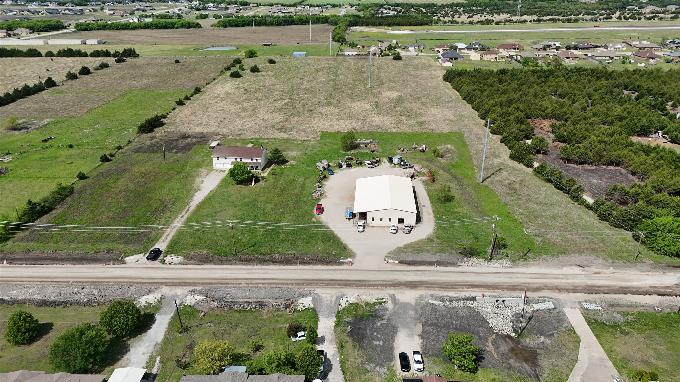 000 Fm 547 Farmersville TX 75442