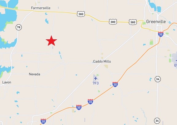 000 Fm 547 Farmersville TX 75442