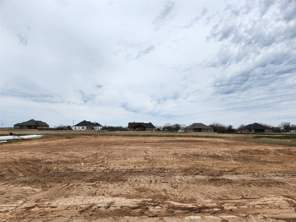151 Lonicera Lane Paradise TX 76073