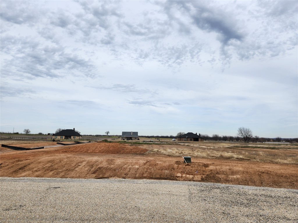151 Lonicera Lane Paradise TX 76073