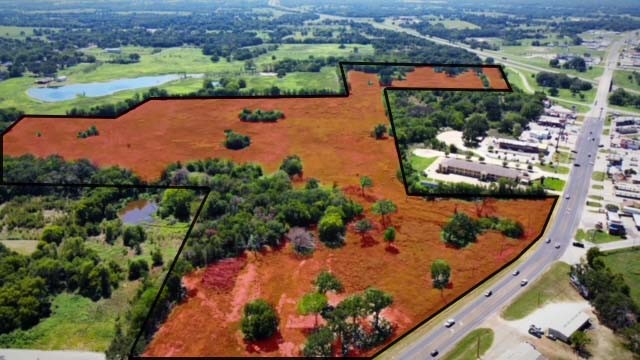 443 W Highway 84 Fairfield TX 75840