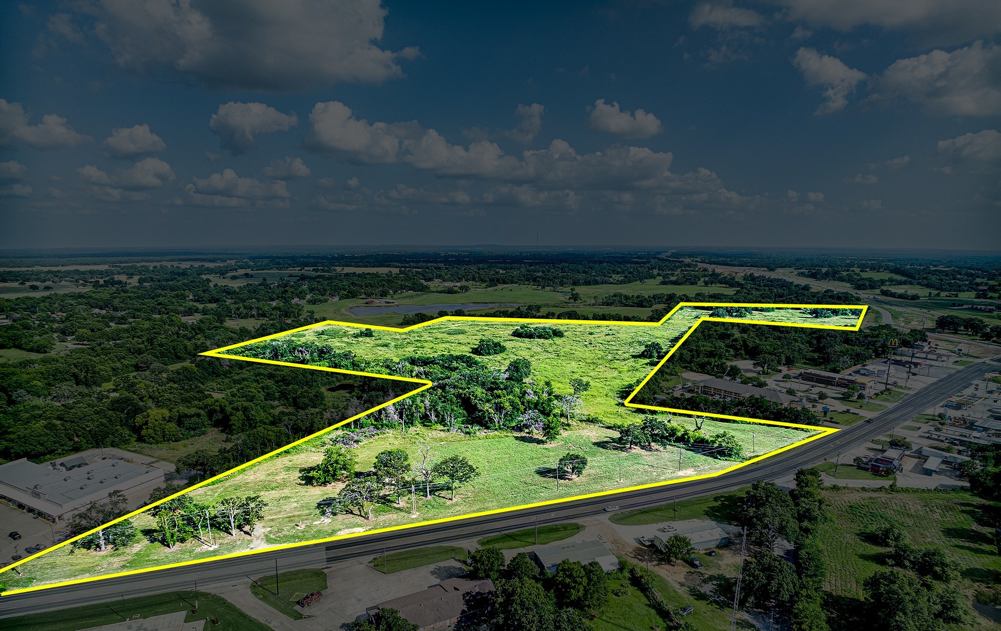 443 W Highway 84 Fairfield TX 75840