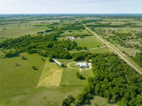 3360 Fm 308 Milford TX 76670