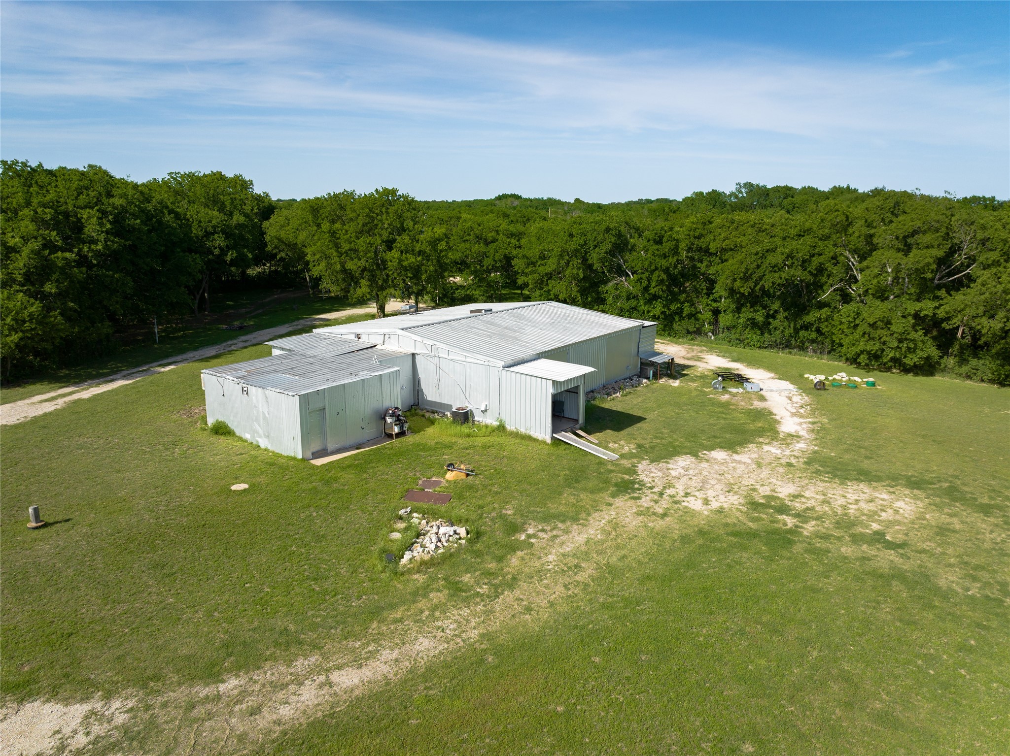 3360 Fm 308 Milford TX 76670