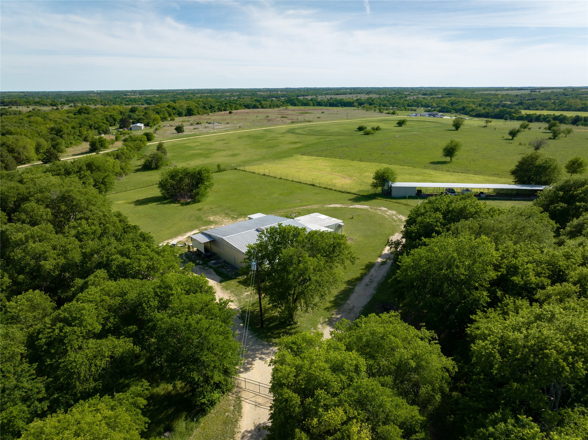 3360 Fm 308 Milford TX 76670