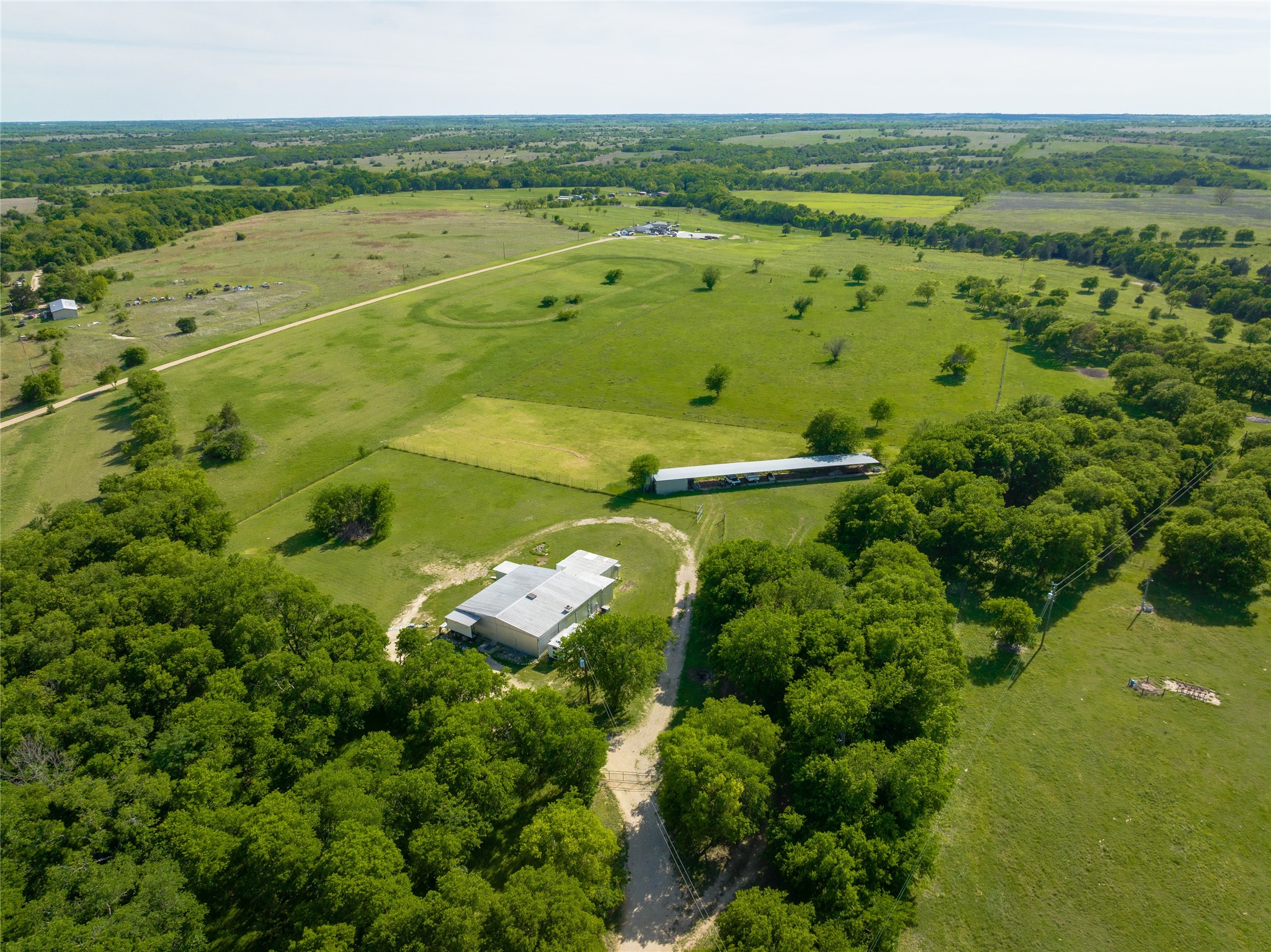 3360 Fm 308 Milford TX 76670