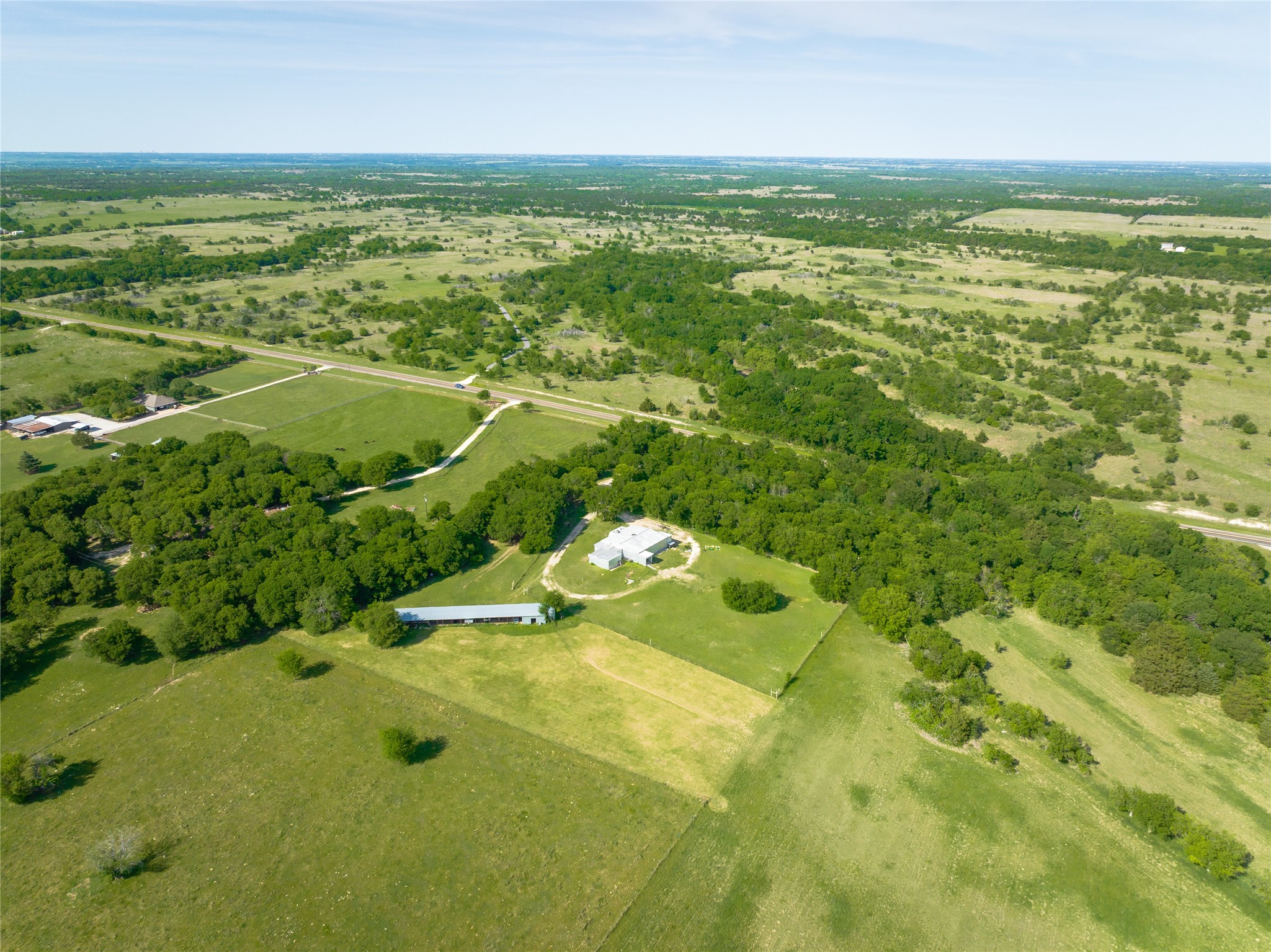 3360 Fm 308 Milford TX 76670