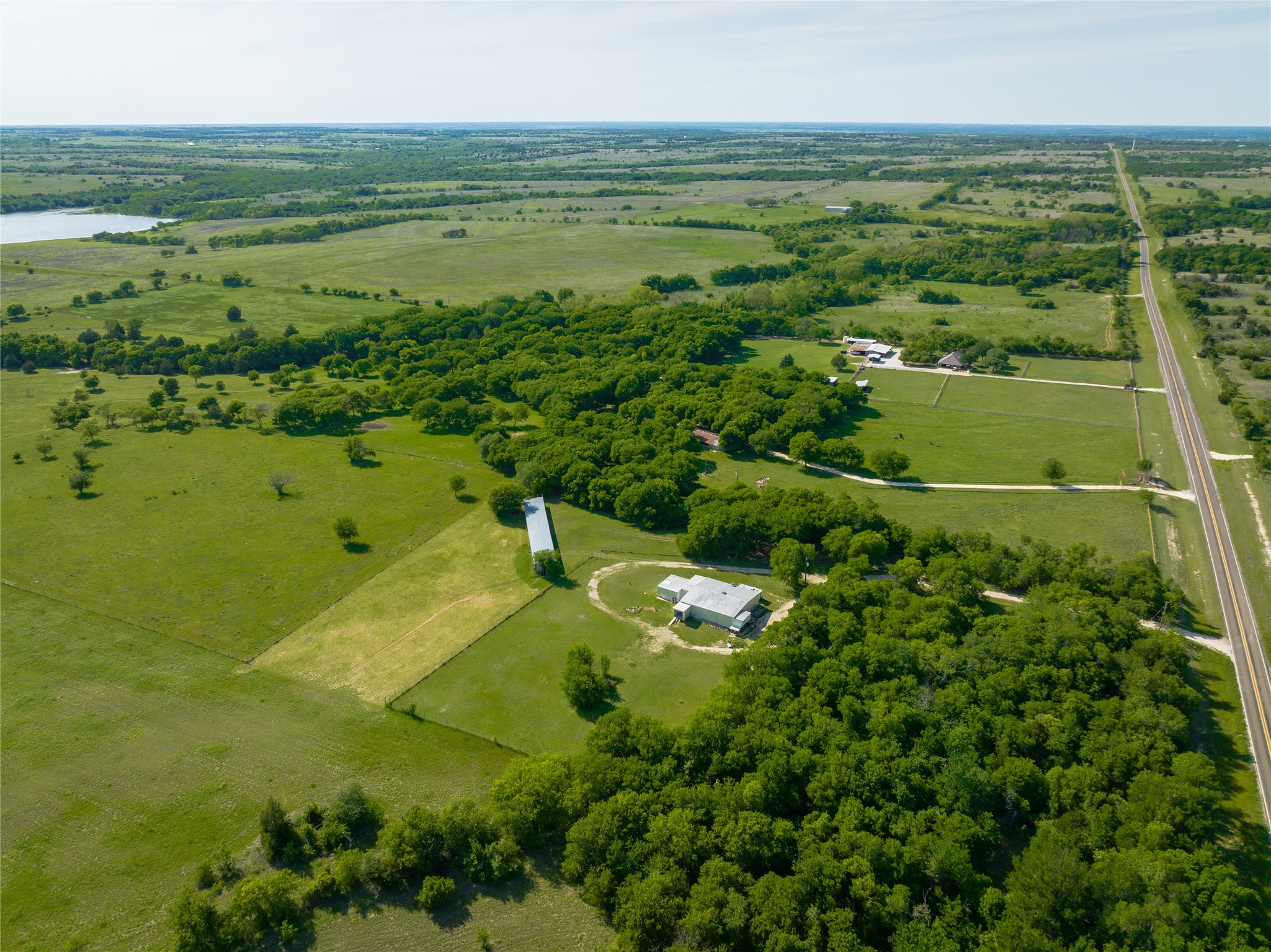 3360 Fm 308 Milford TX 76670