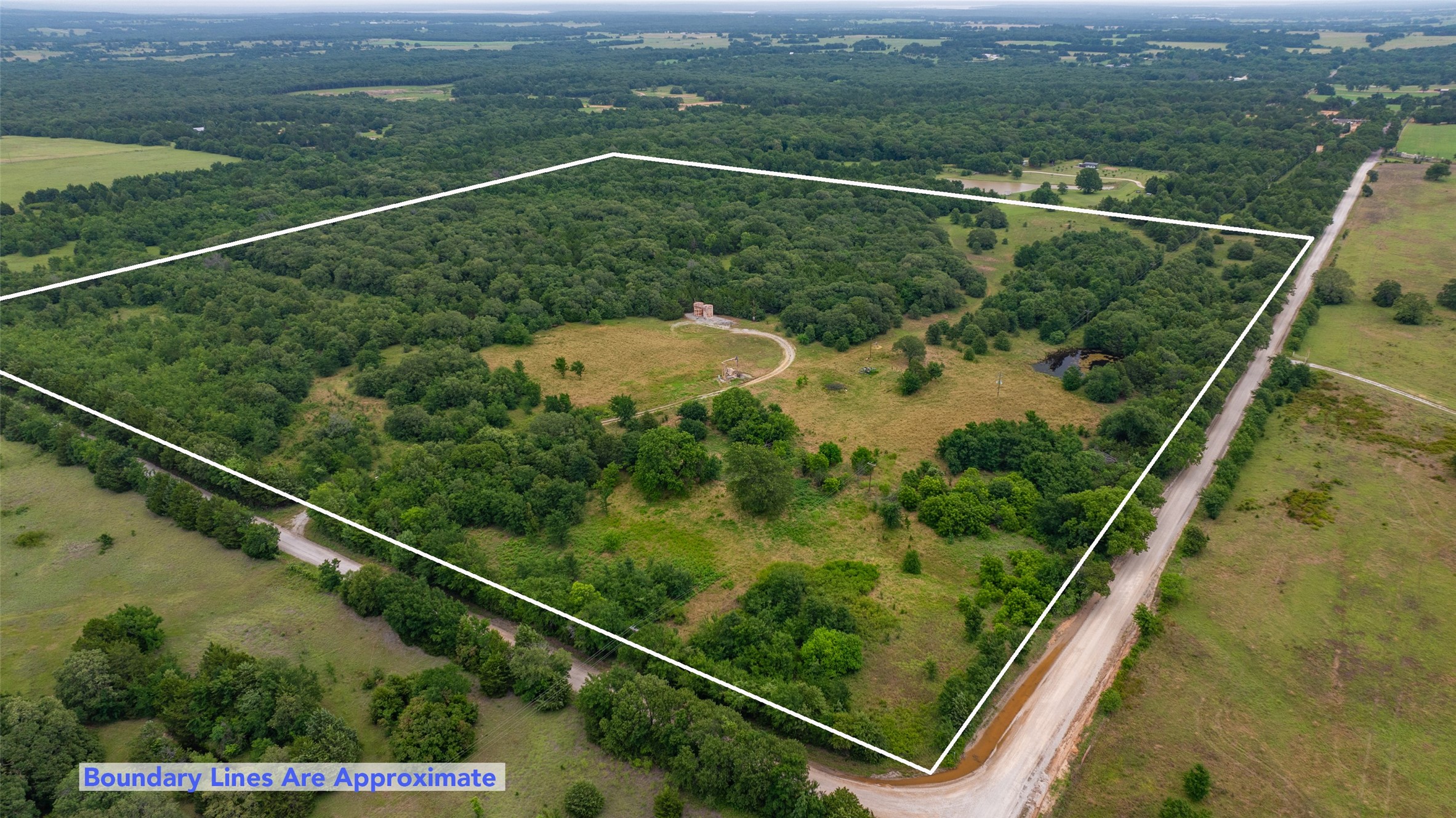 Tbd County Road 104 Whitesboro TX 76273