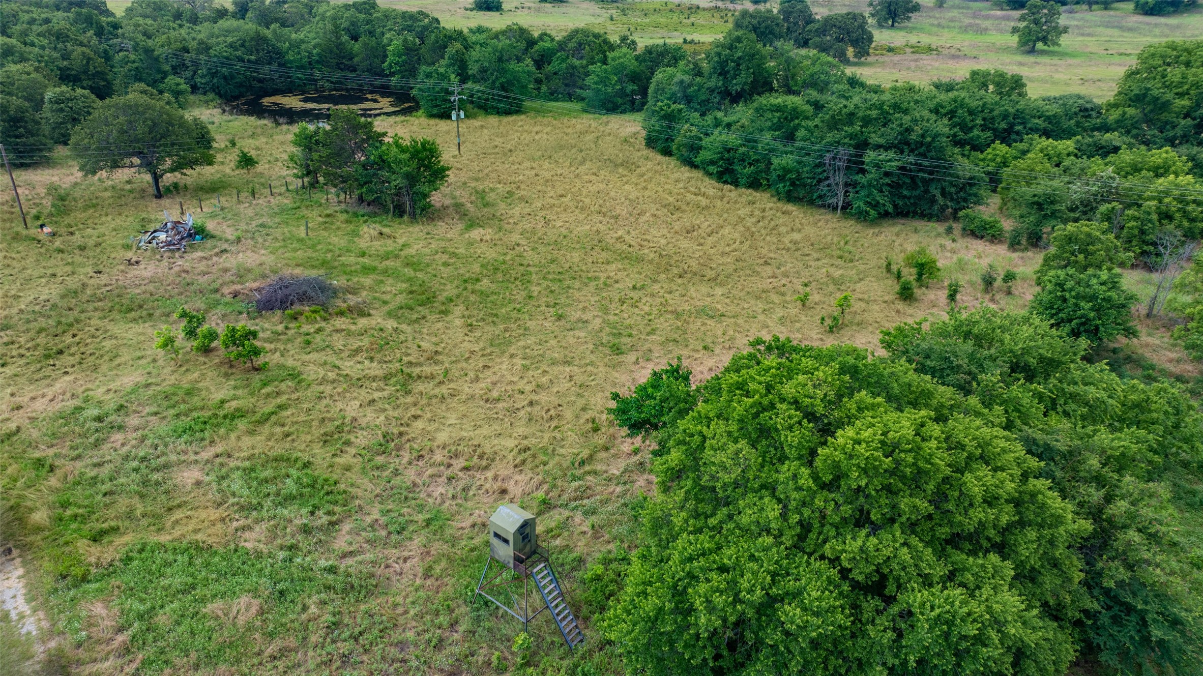 Tbd County Road 104 Whitesboro TX 76273