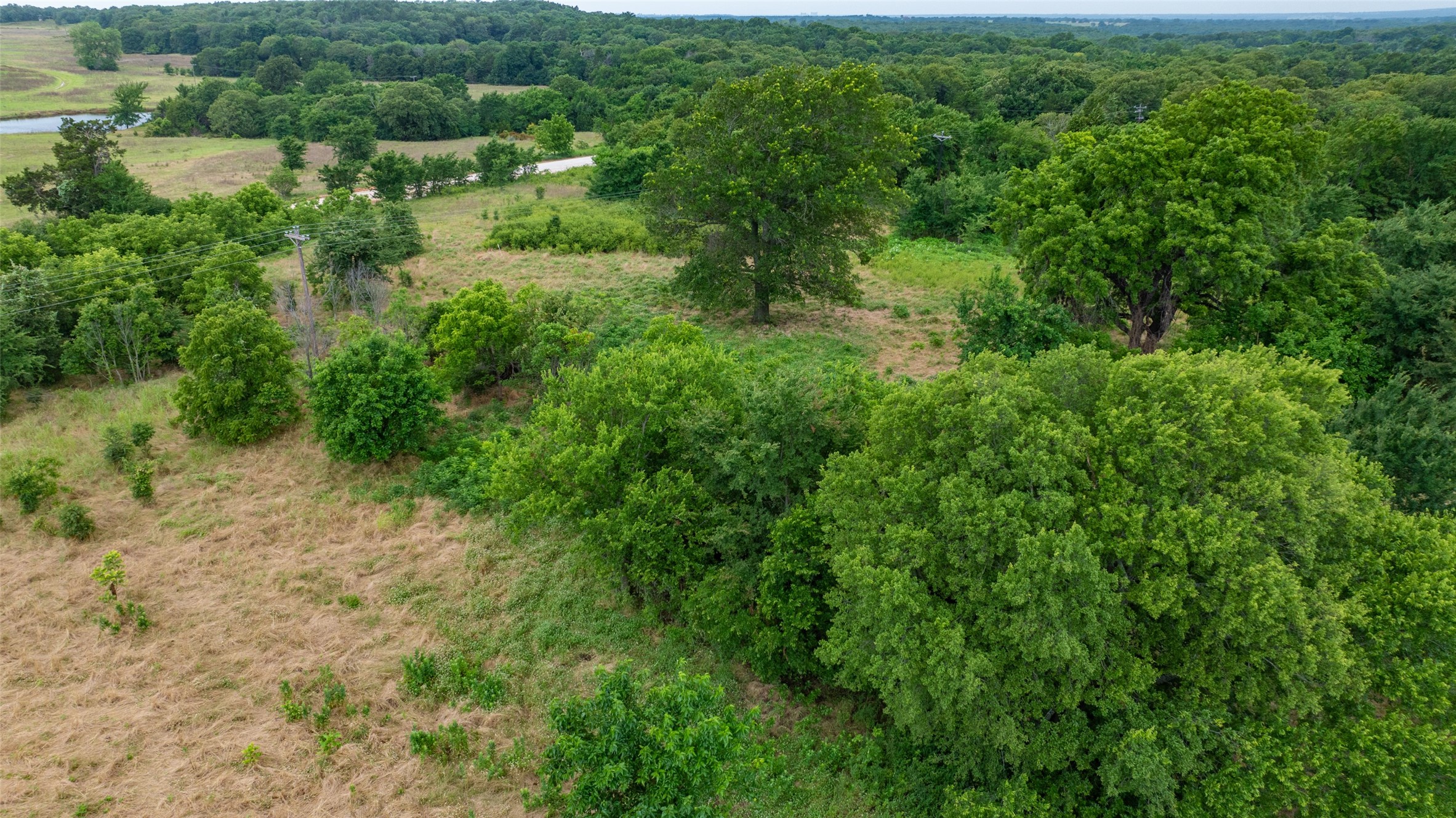 Tbd County Road 104 Whitesboro TX 76273