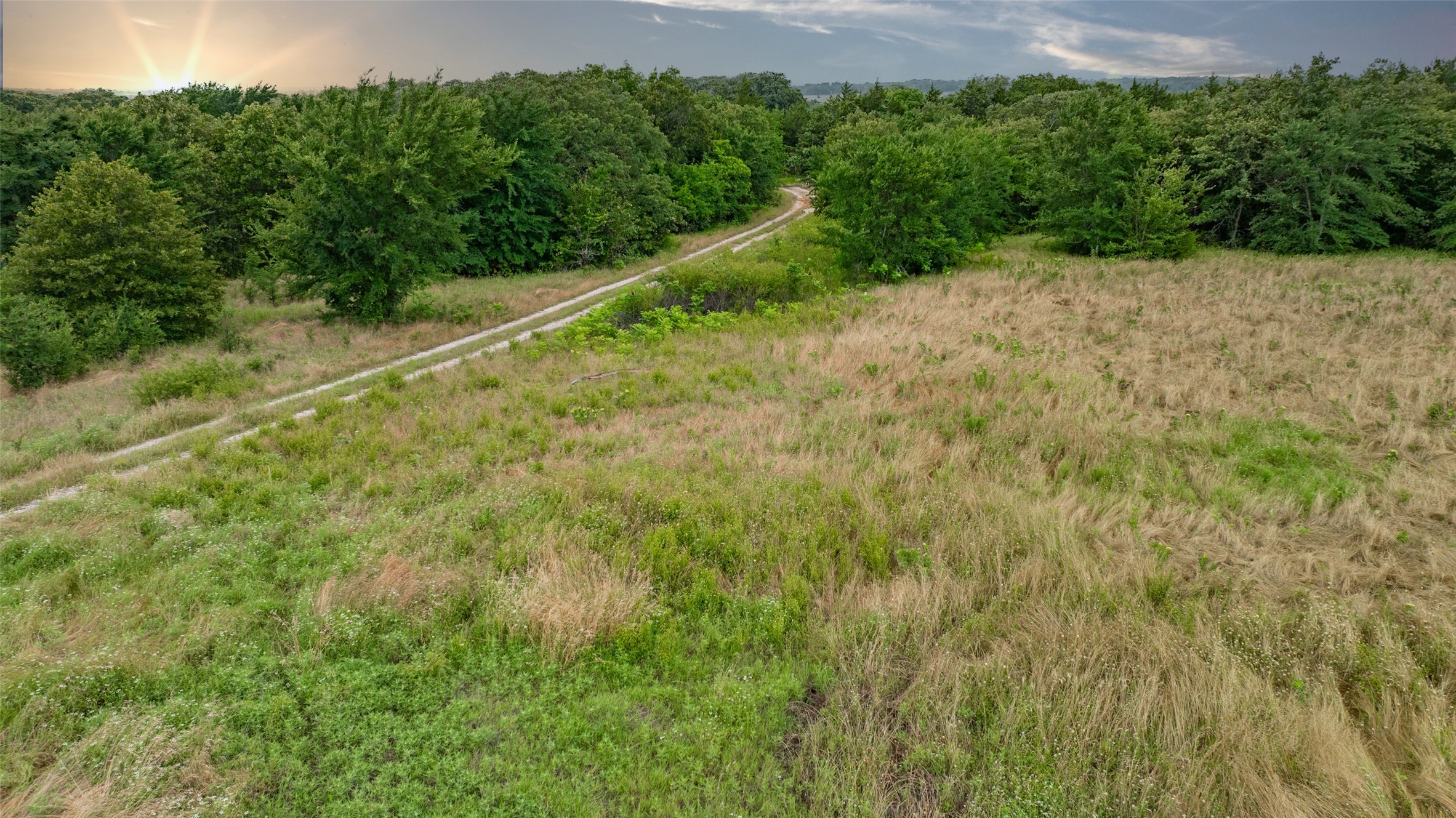 Tbd County Road 104 Whitesboro TX 76273