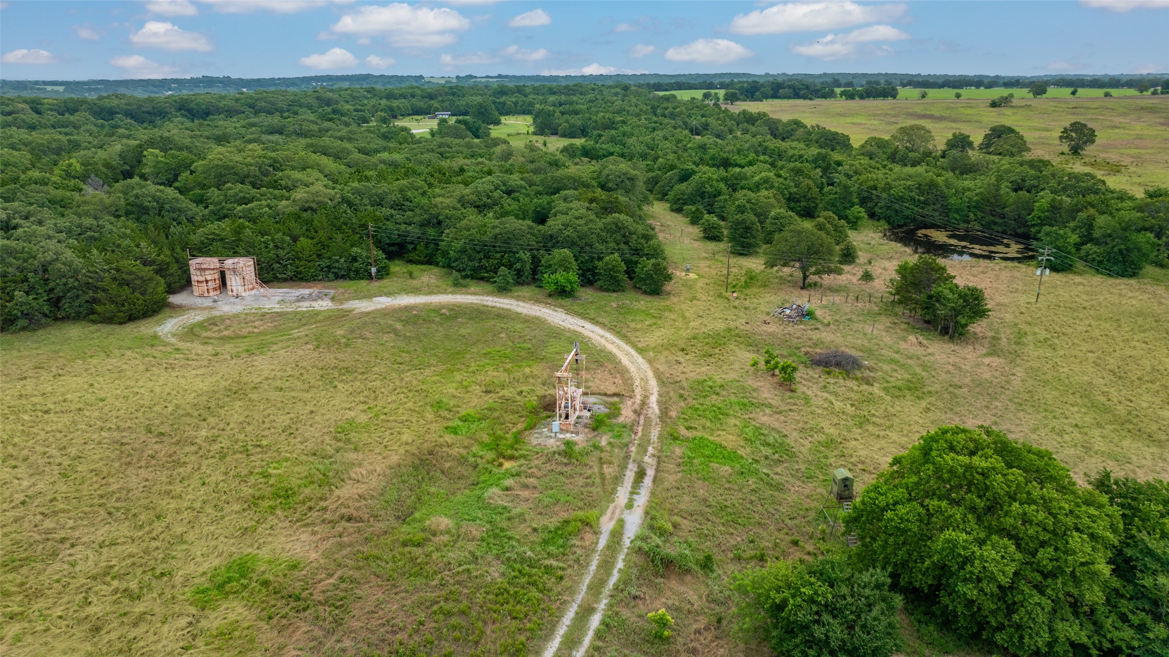 Tbd County Road 104 Whitesboro TX 76273
