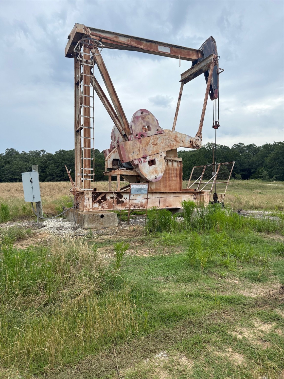 Tbd County Road 104 Whitesboro TX 76273
