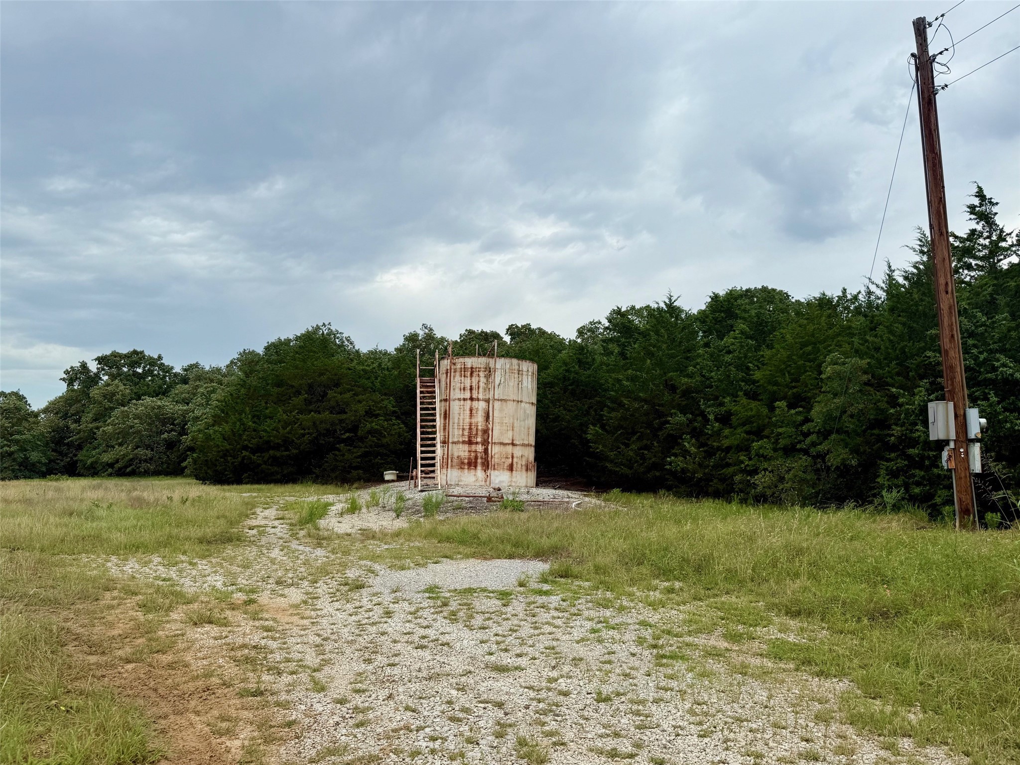 Tbd County Road 104 Whitesboro TX 76273