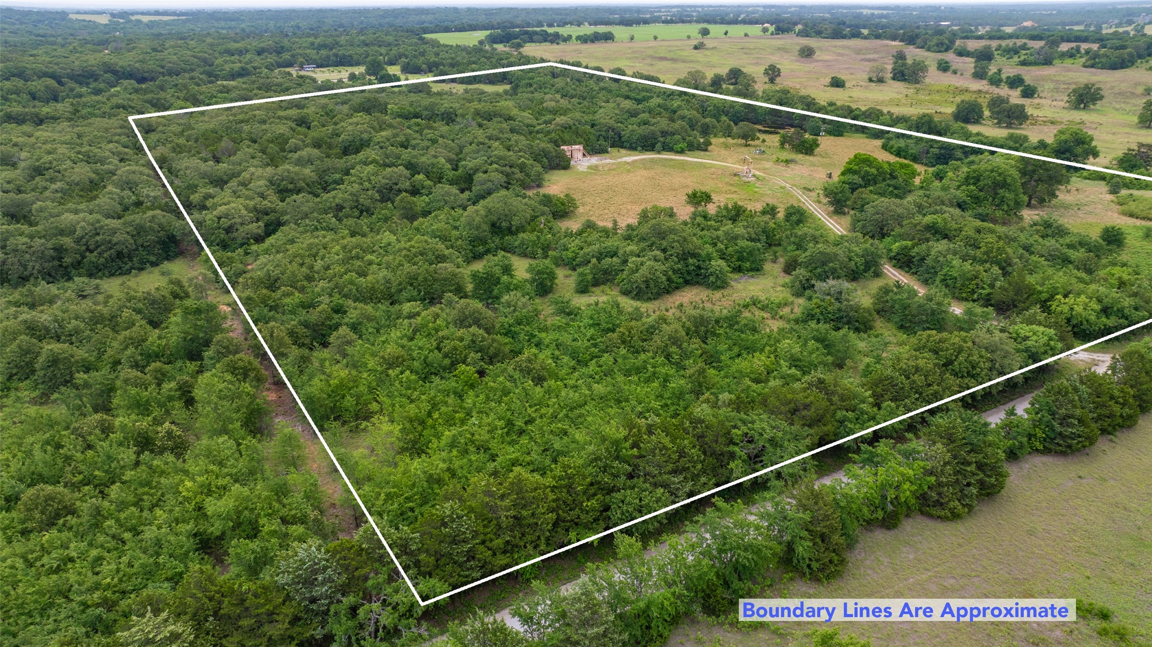 Tbd County Road 104 Whitesboro TX 76273