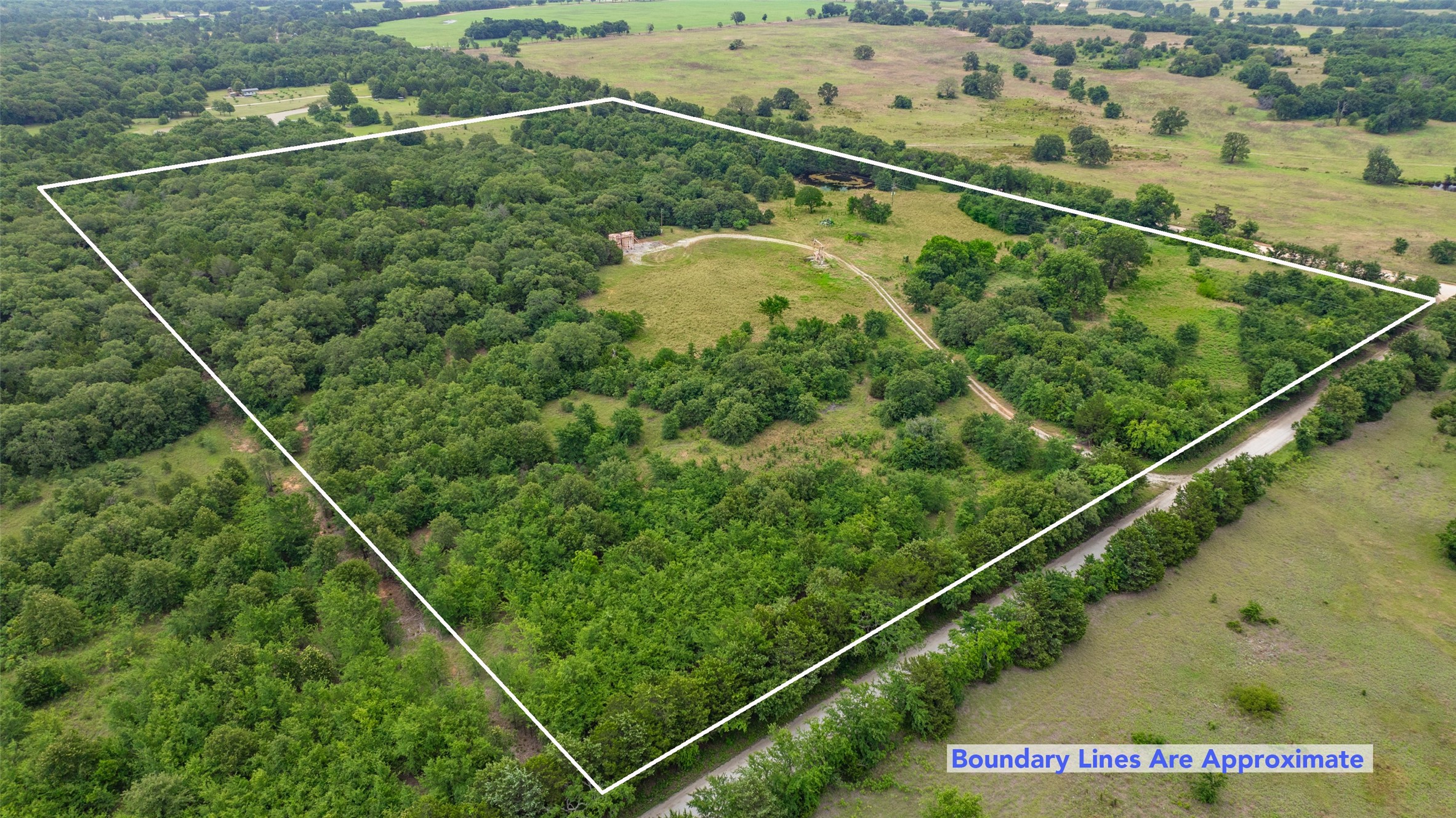 Tbd County Road 104 Whitesboro TX 76273