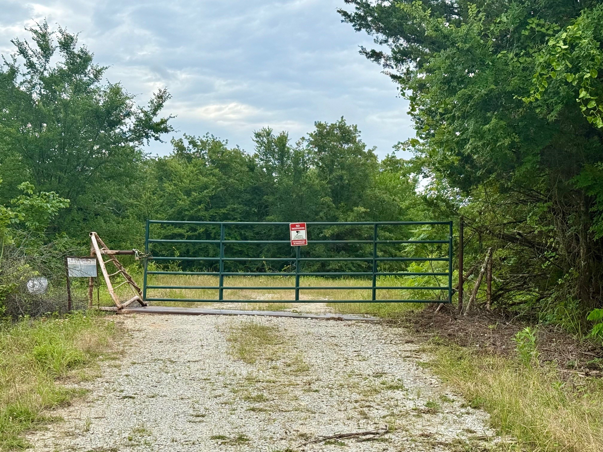 Tbd County Road 104 Whitesboro TX 76273