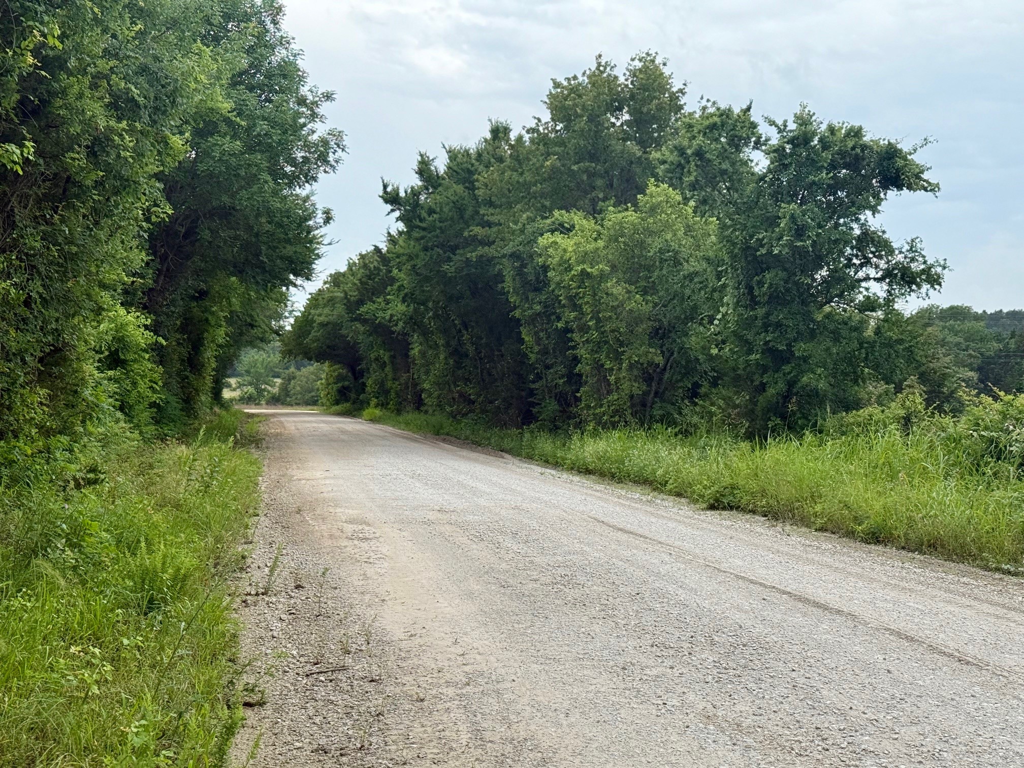 Tbd County Road 104 Whitesboro TX 76273