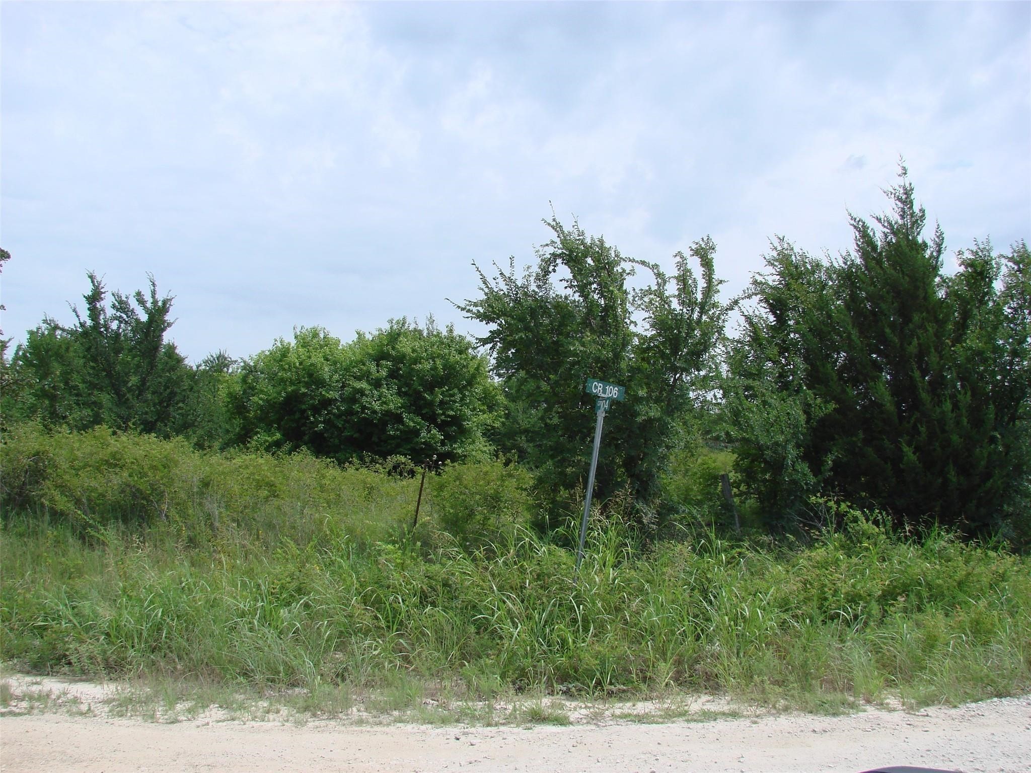 Tbd County Road 104 Whitesboro TX 76273