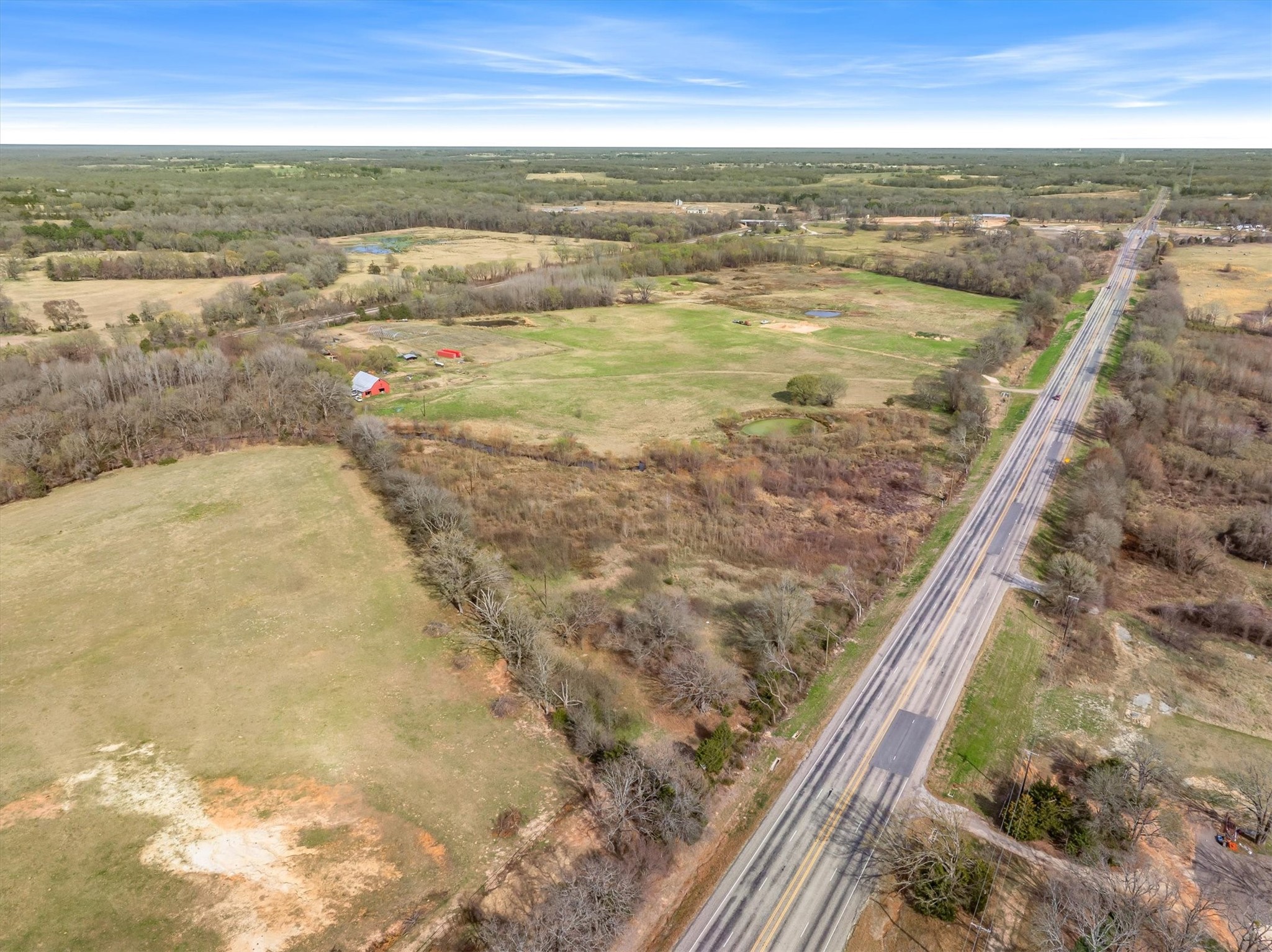 15548 Highway 80 Edgewood TX 75117