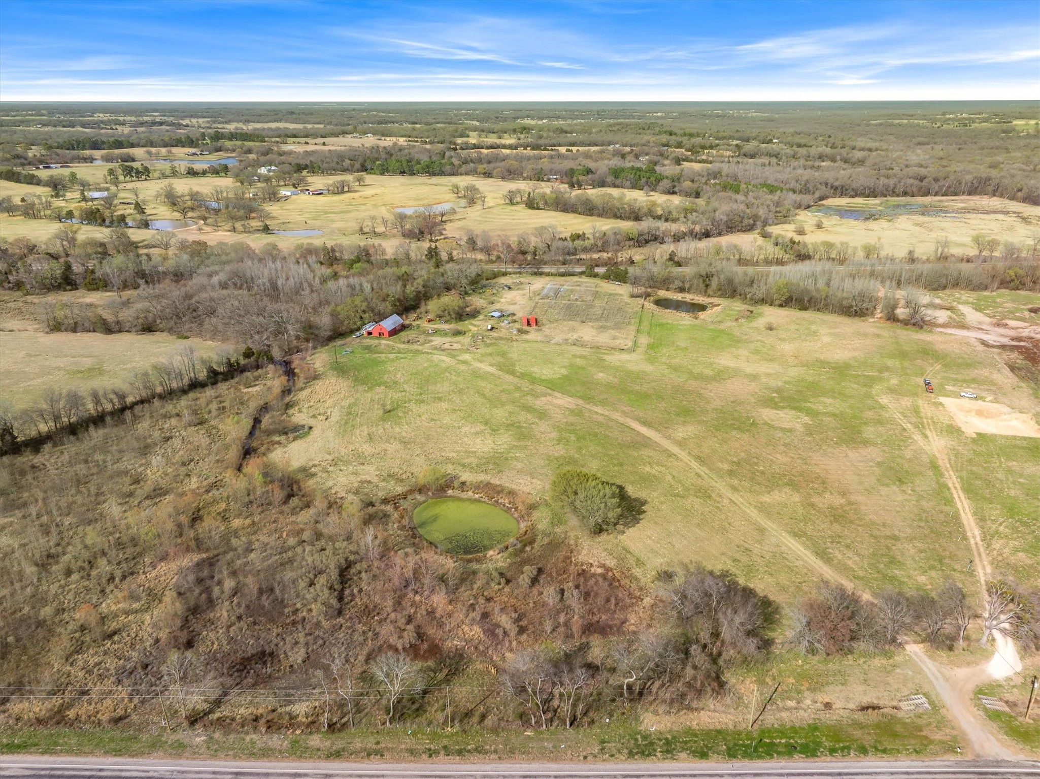 15548 Highway 80 Edgewood TX 75117
