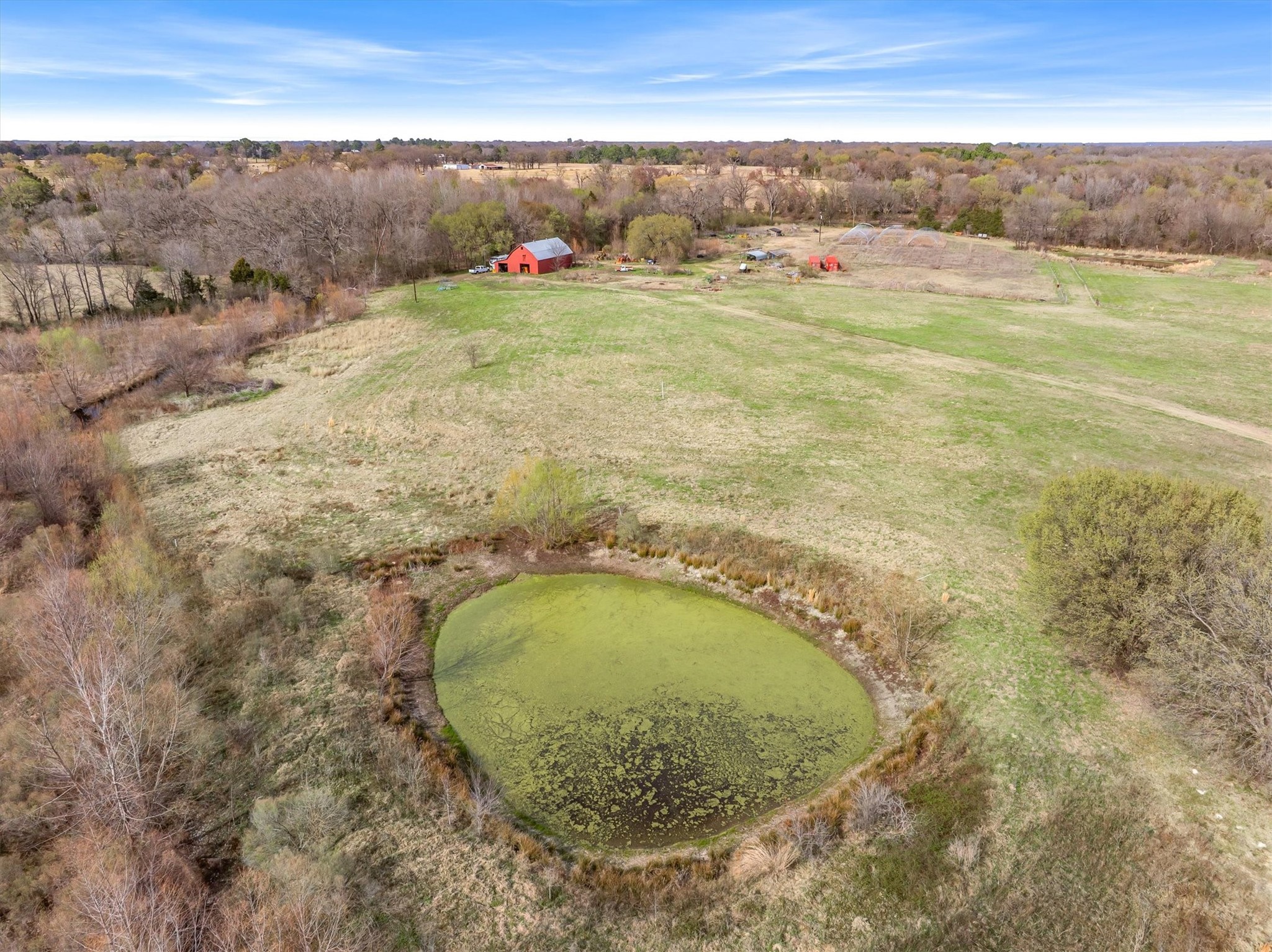 15548 Highway 80 Edgewood TX 75117
