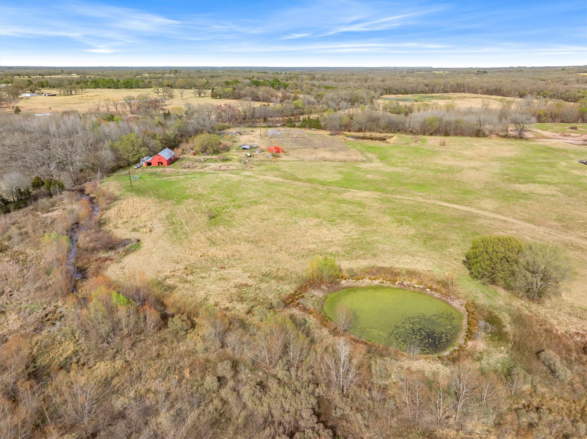 15548 Highway 80 Edgewood TX 75117
