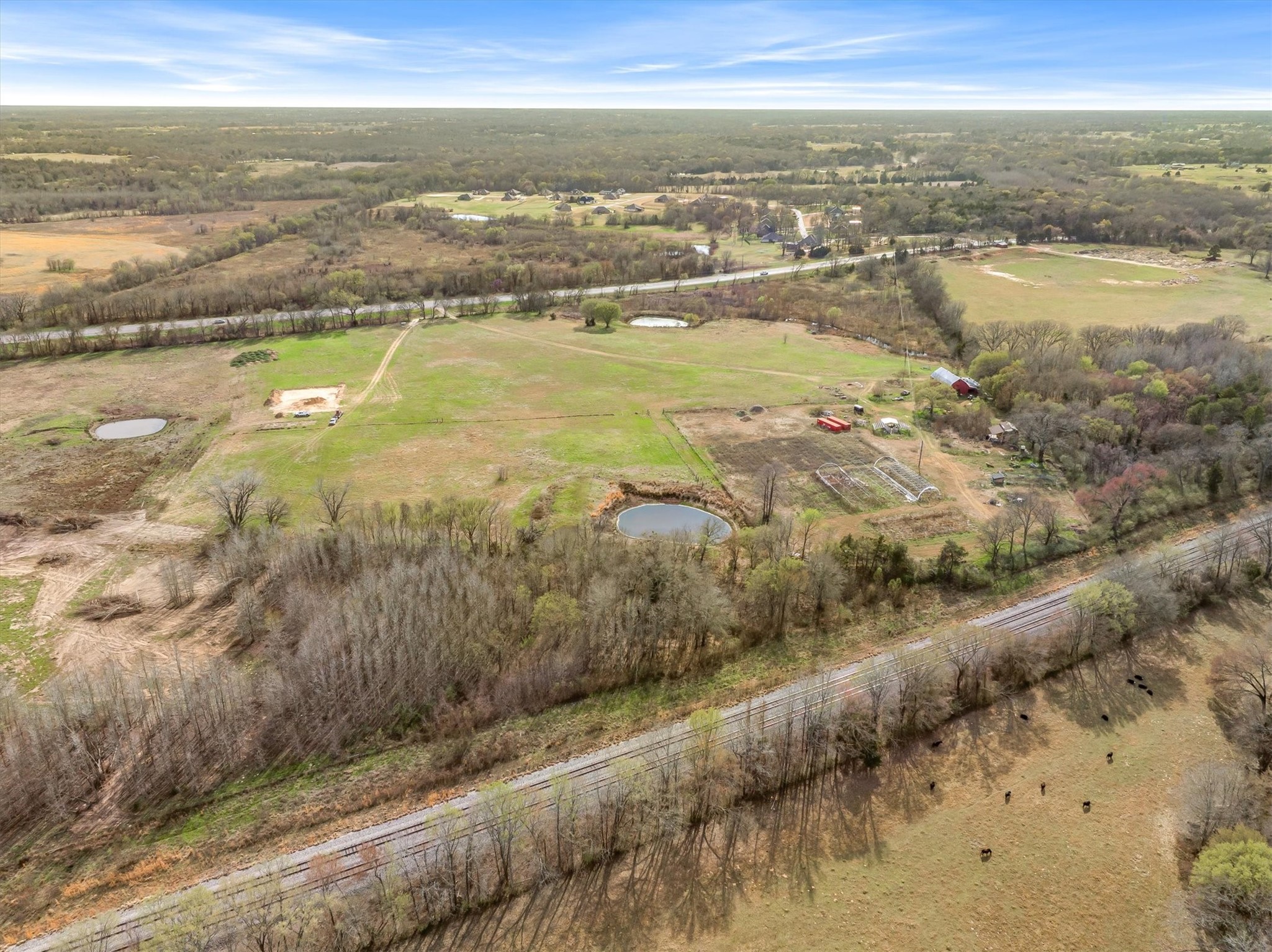 15548 Highway 80 Edgewood TX 75117