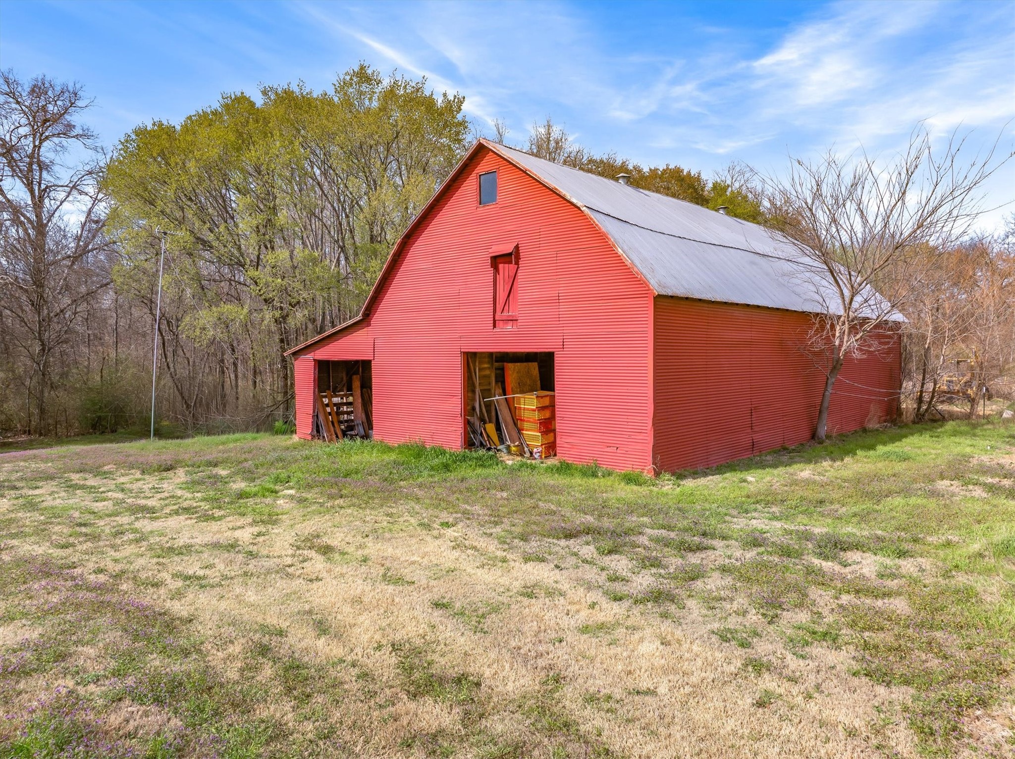 15548 Highway 80 Edgewood TX 75117