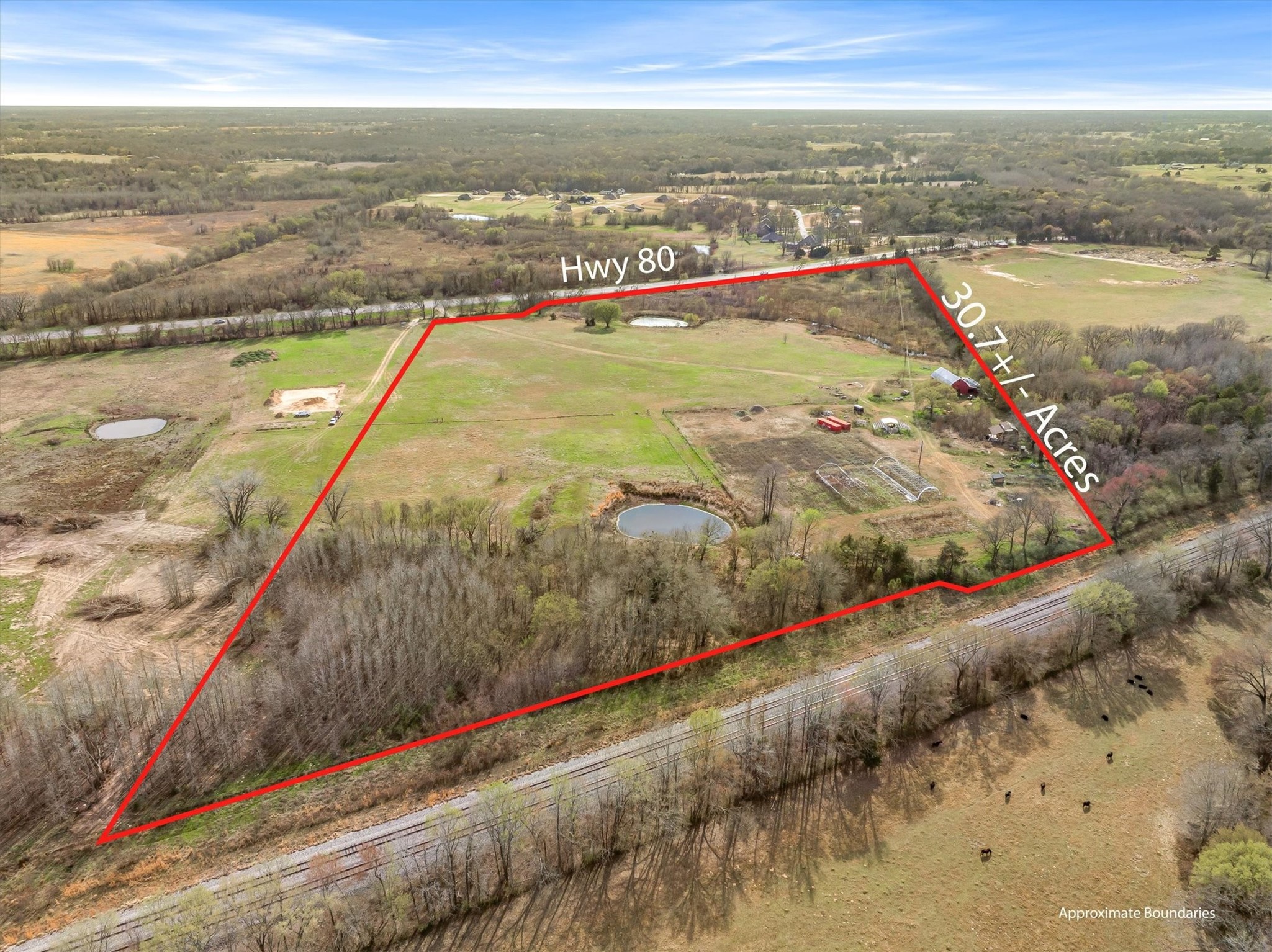 15548 Highway 80 Edgewood TX 75117