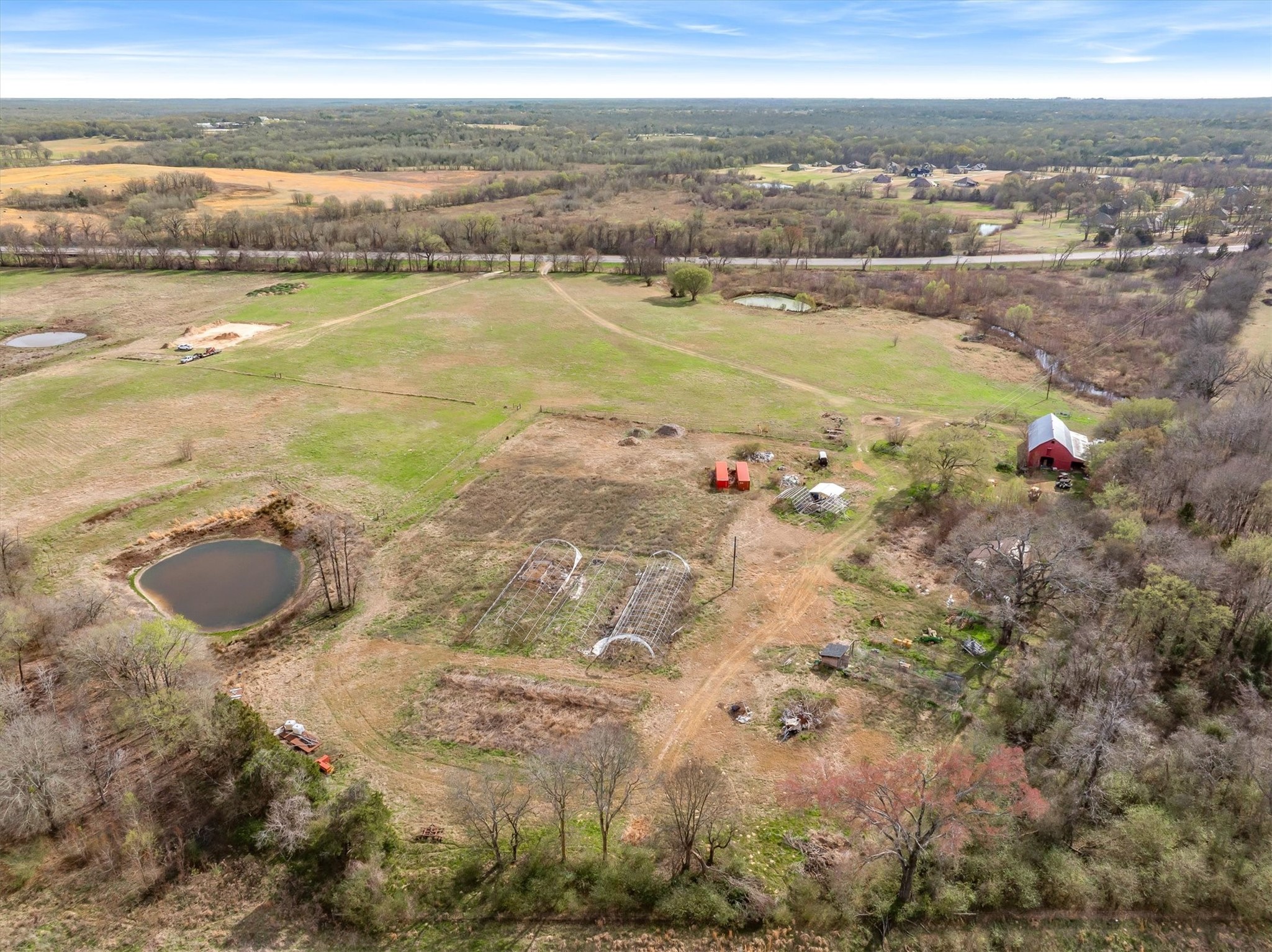 15548 Highway 80 Edgewood TX 75117