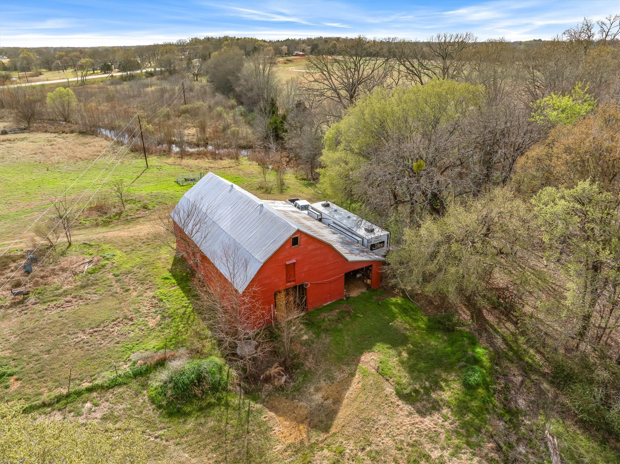 15548 Highway 80 Edgewood TX 75117