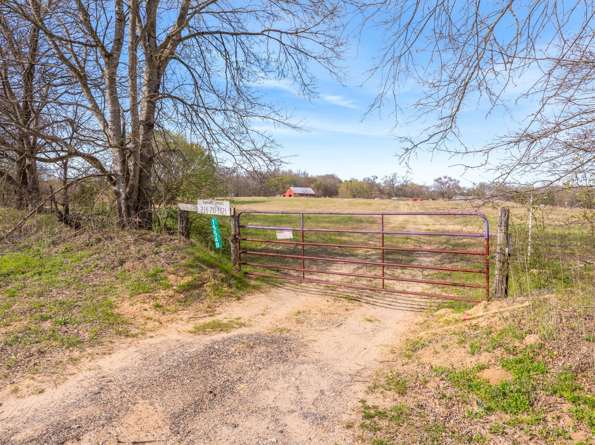 15548 Highway 80 Edgewood TX 75117
