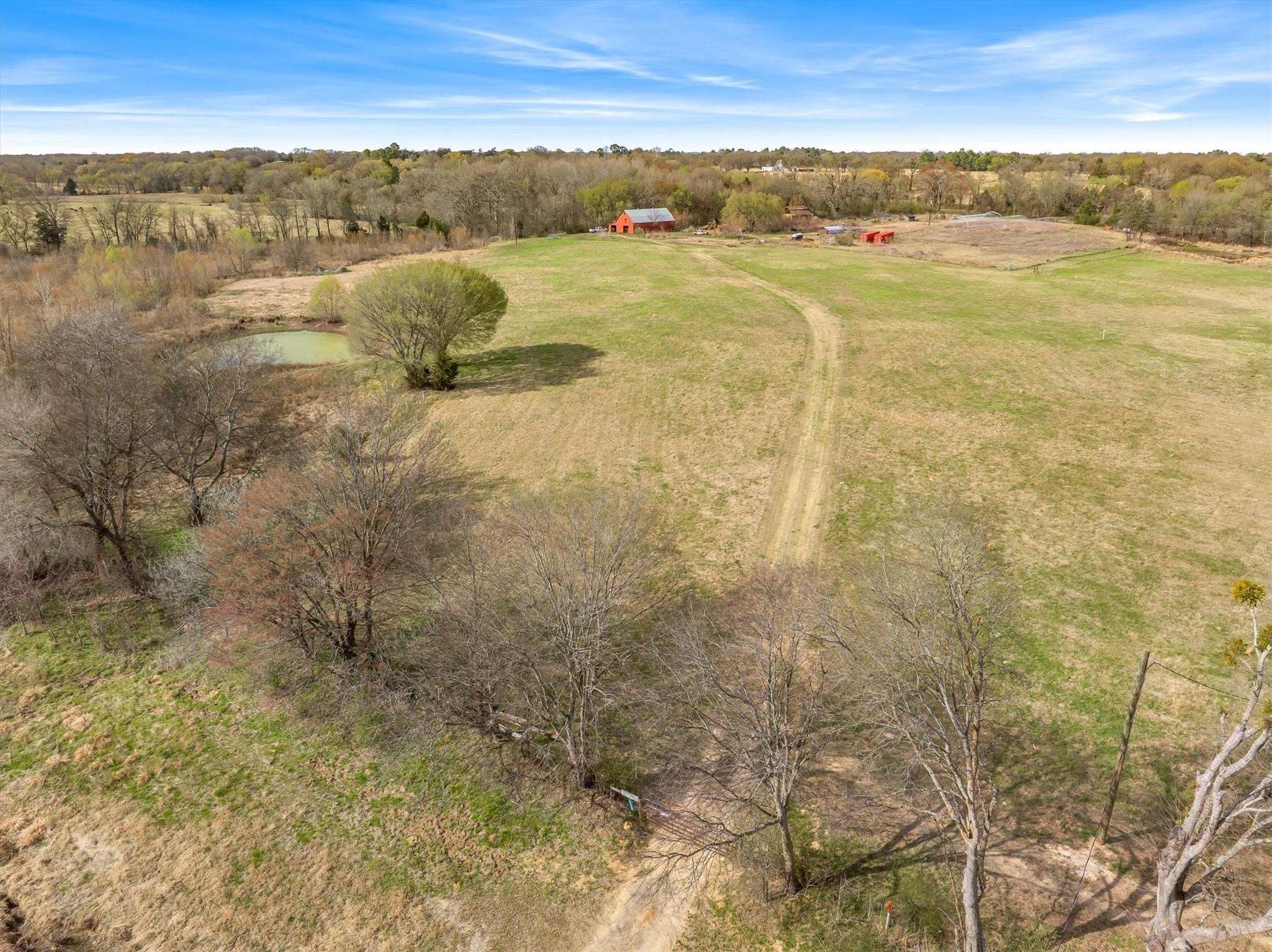 15548 Highway 80 Edgewood TX 75117