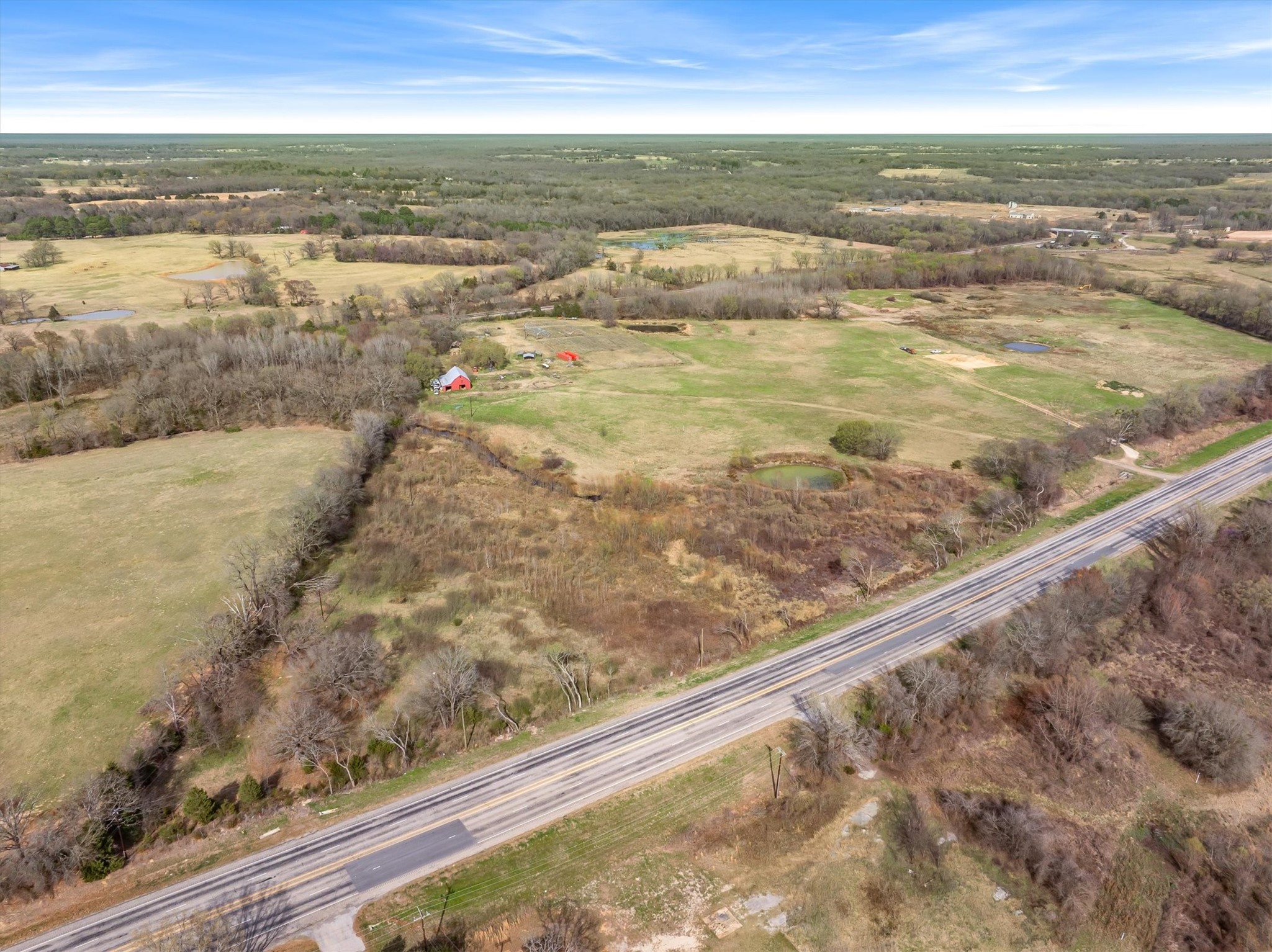 15548 Highway 80 Edgewood TX 75117