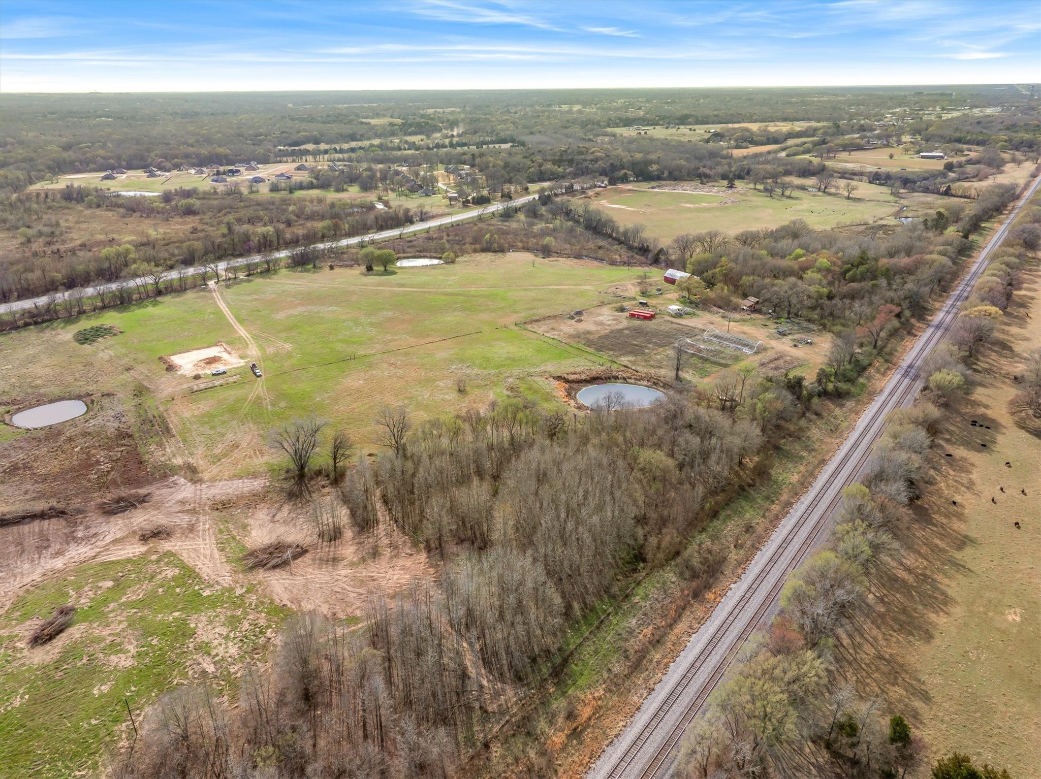 15548 Highway 80 Edgewood TX 75117