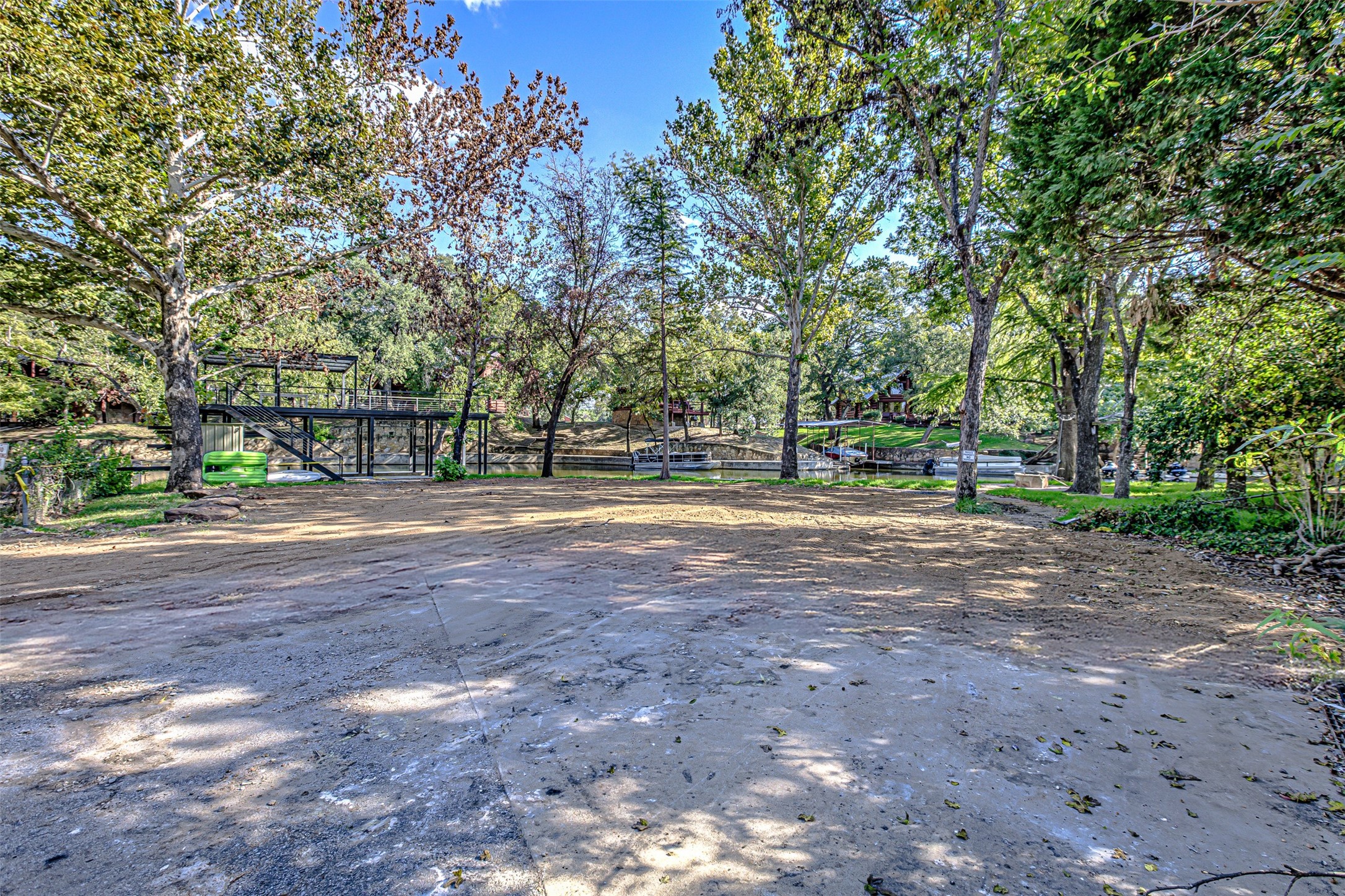 1336 S Lakeside Drive Burnet TX 78611