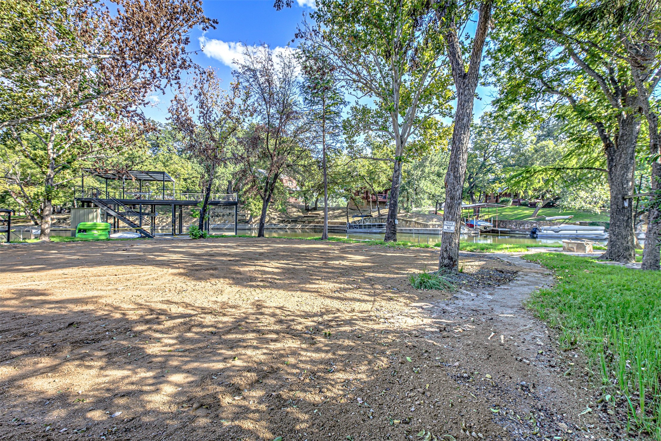 1336 S Lakeside Drive Burnet TX 78611