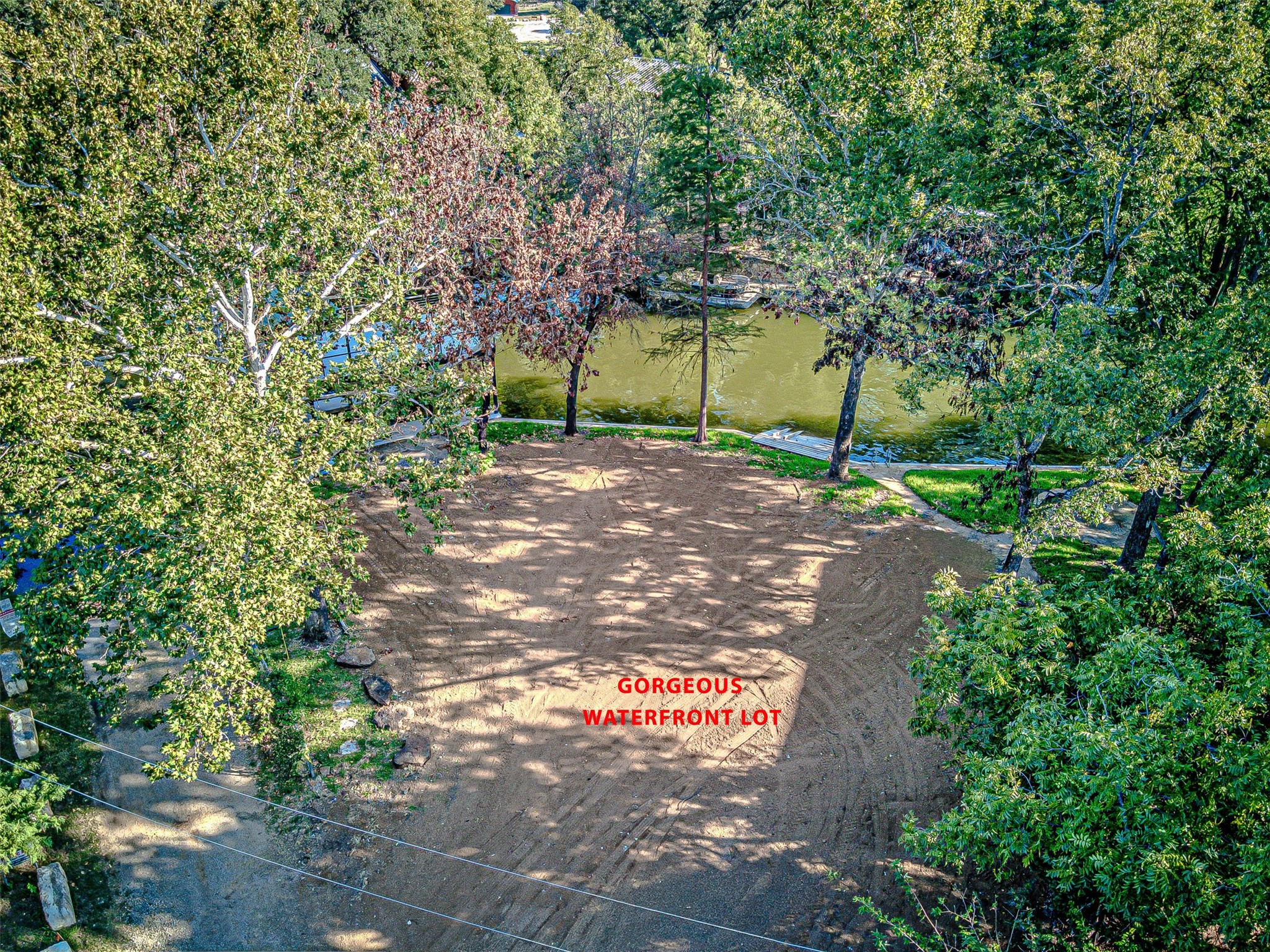 1336 S Lakeside Drive Burnet TX 78611