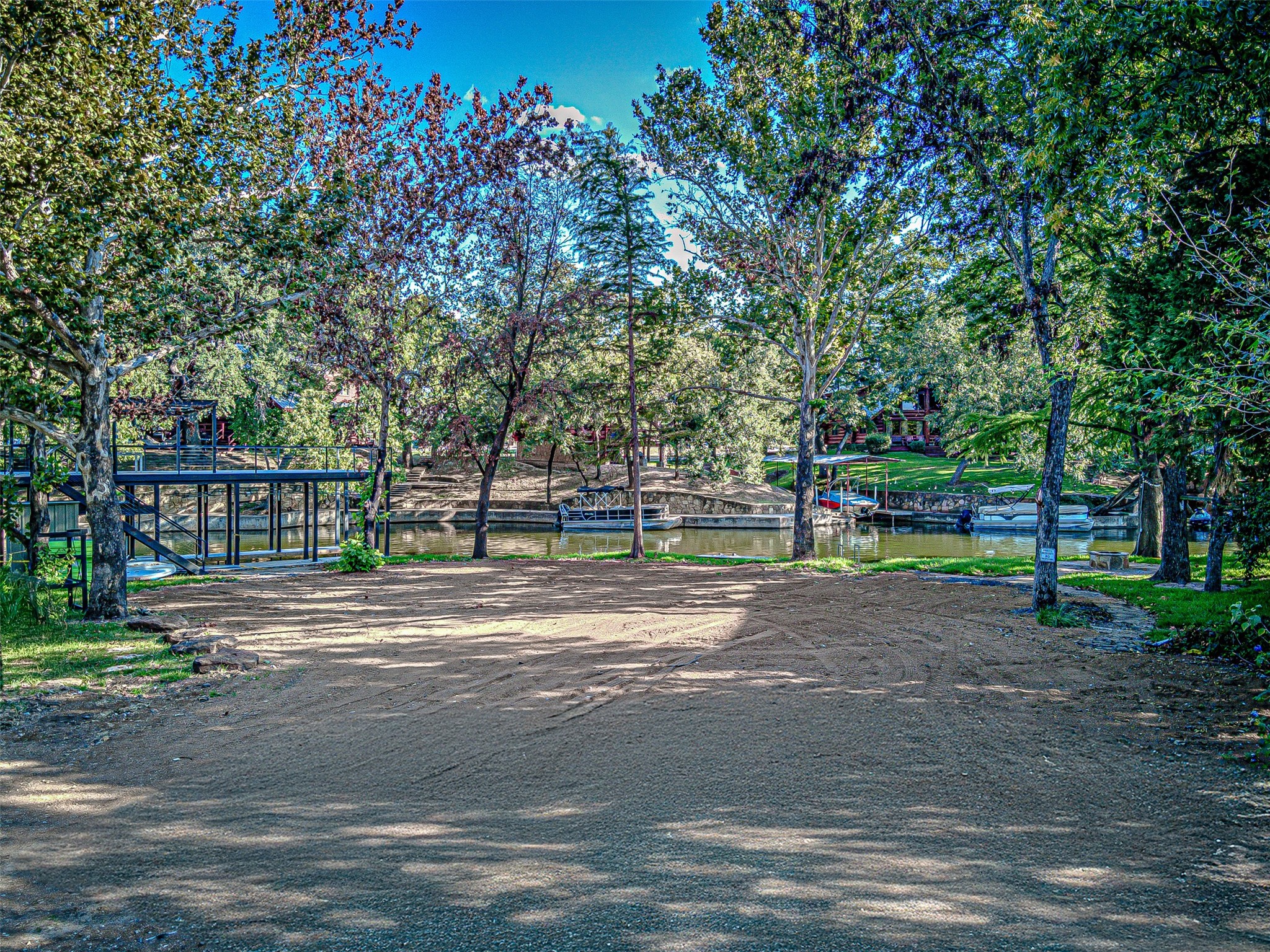 1336 S Lakeside Drive Burnet TX 78611