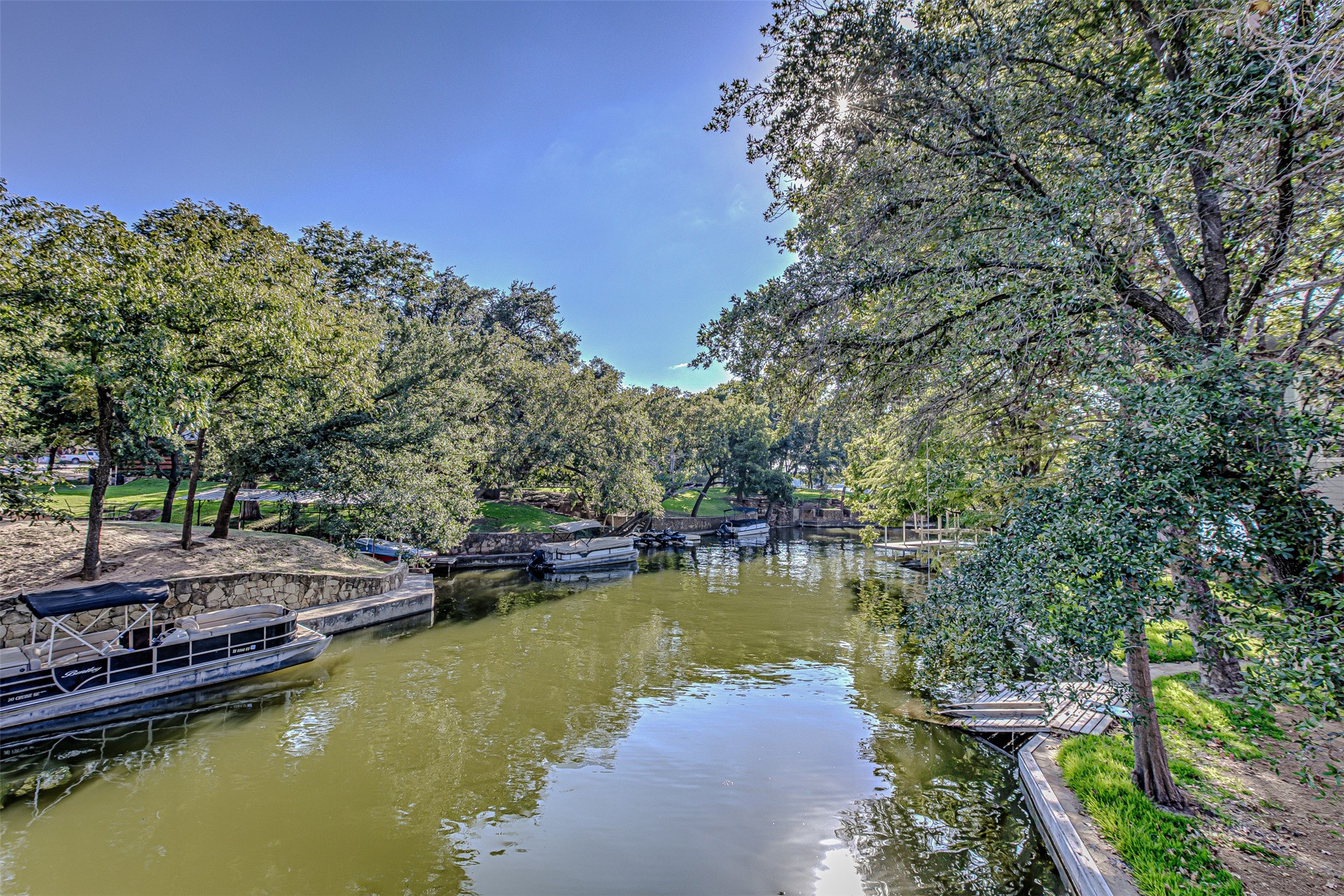 1336 S Lakeside Drive Burnet TX 78611