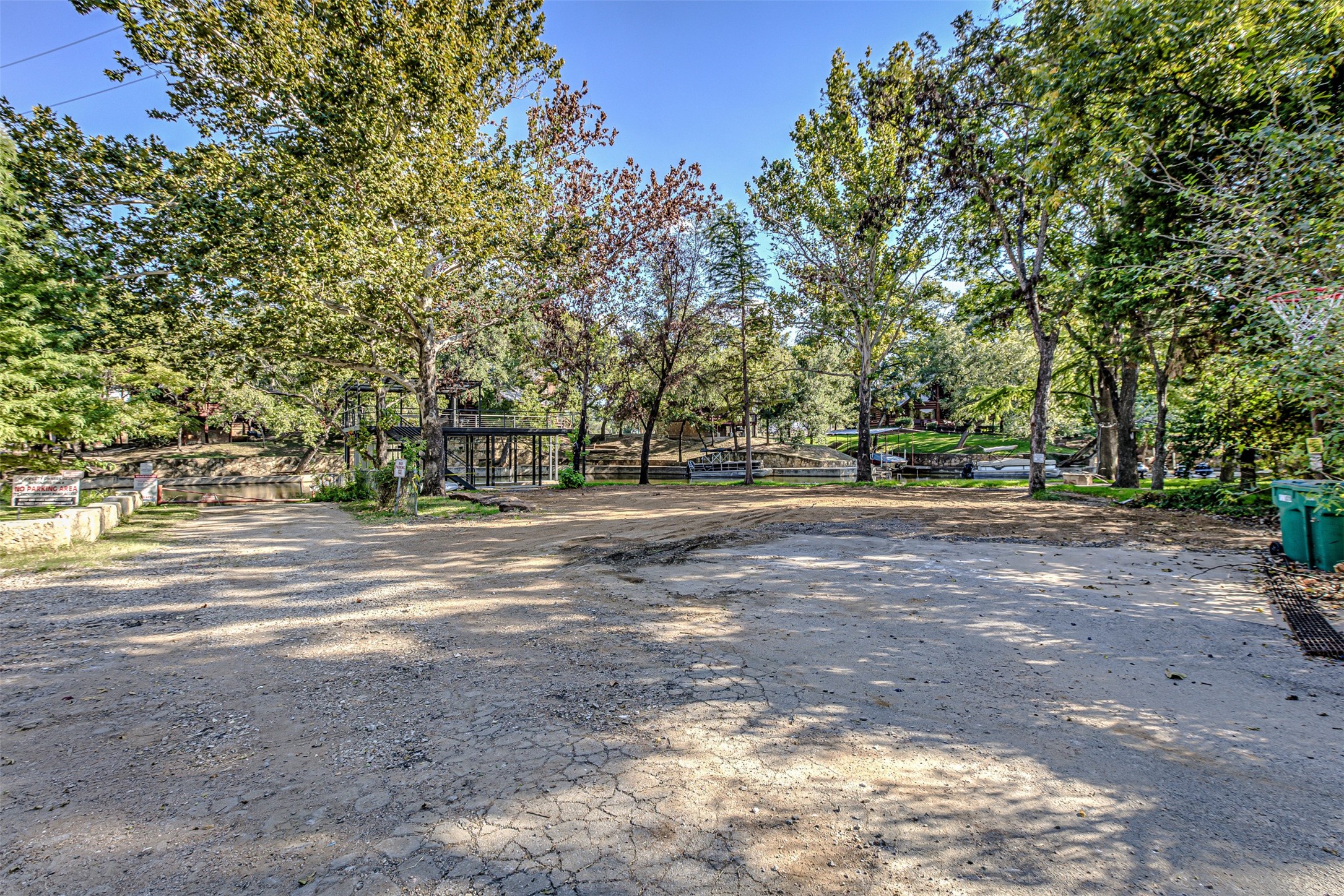 1336 S Lakeside Drive Burnet TX 78611