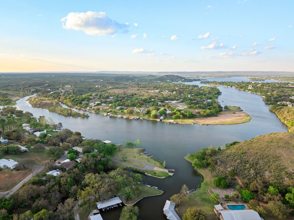 1407 County Road 311 Horseshoe Bay TX 78657